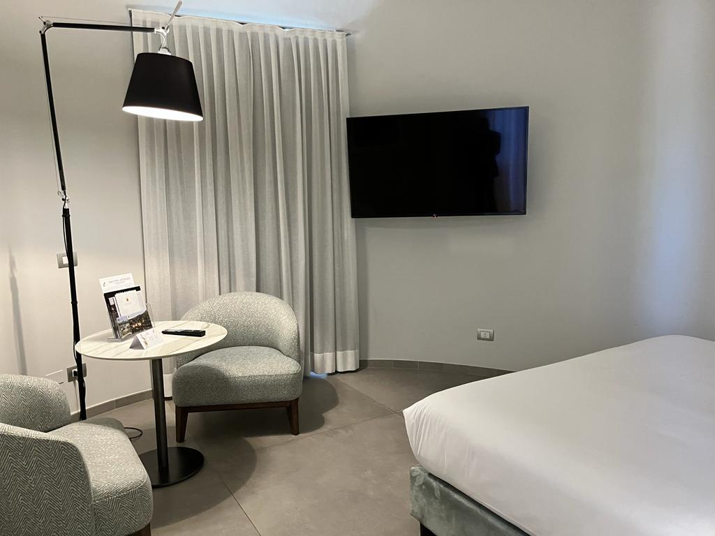 Junior Suite Classic