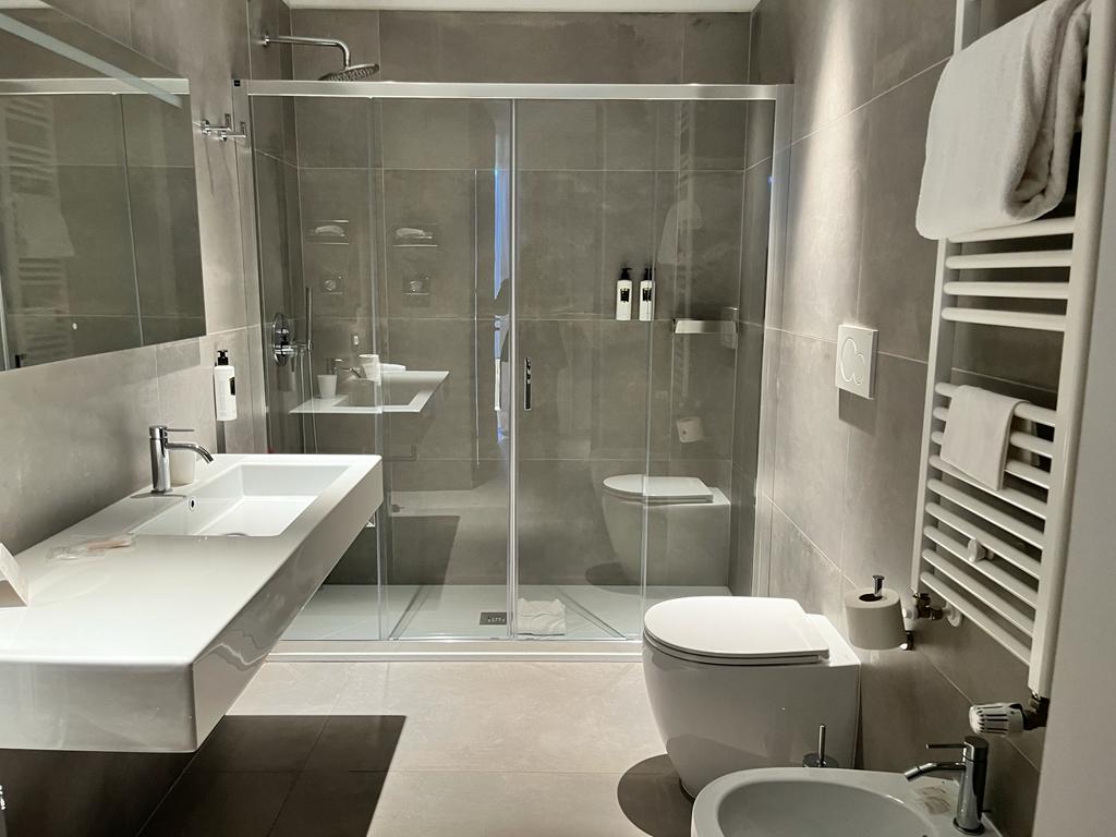 Junior Suite Capacity 4