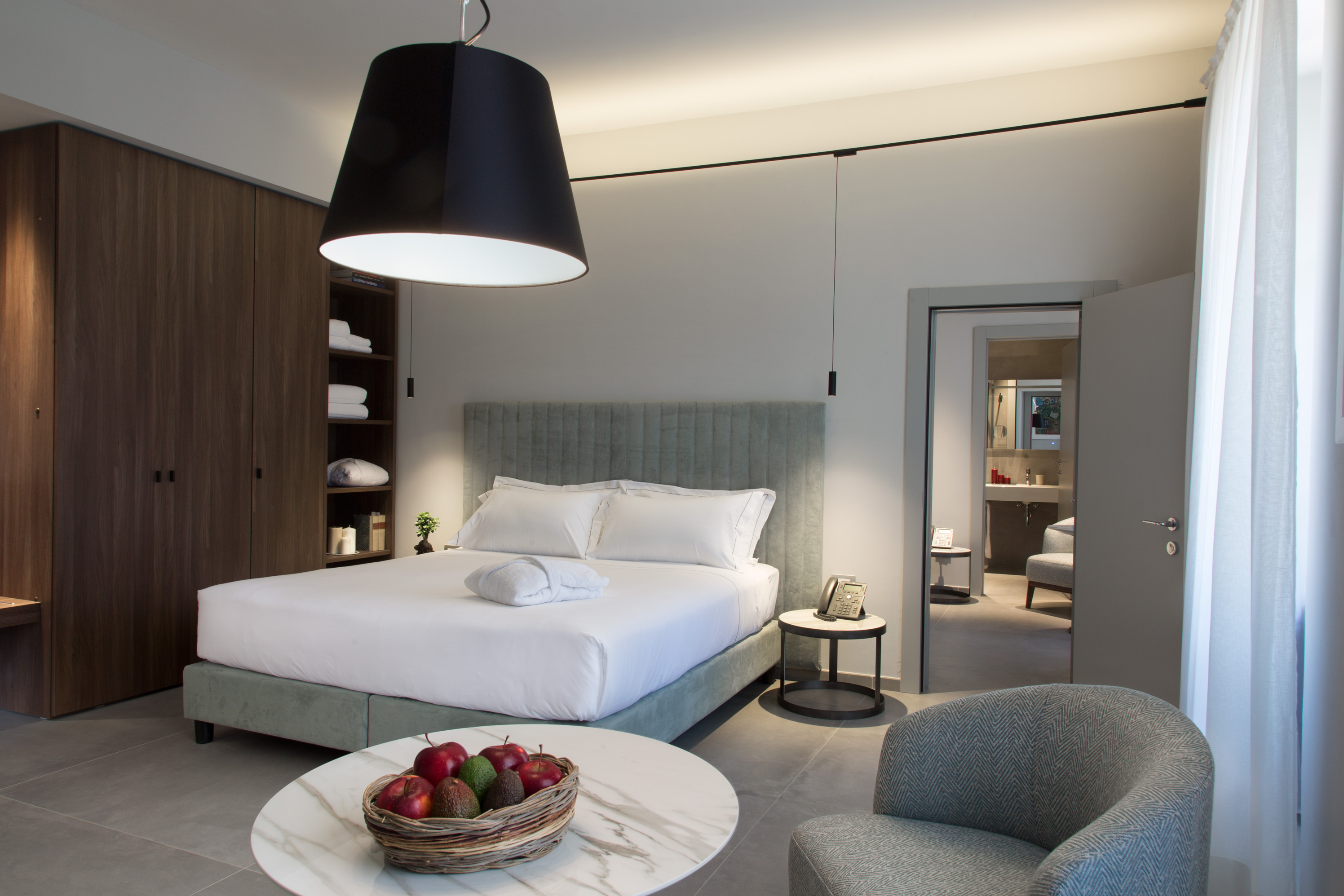 Junior Suite Capacity 4