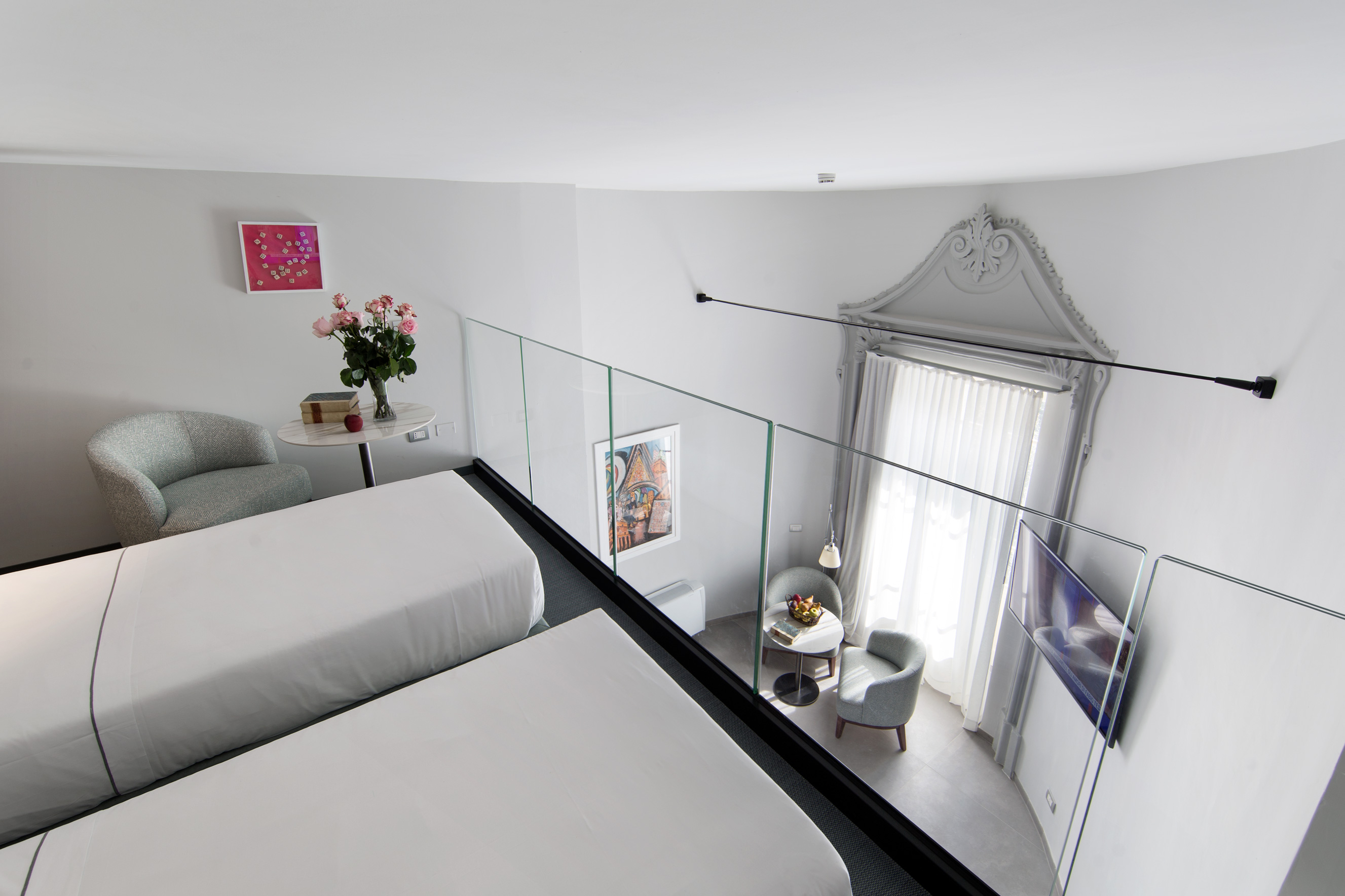 Junior Suite Capacity 5