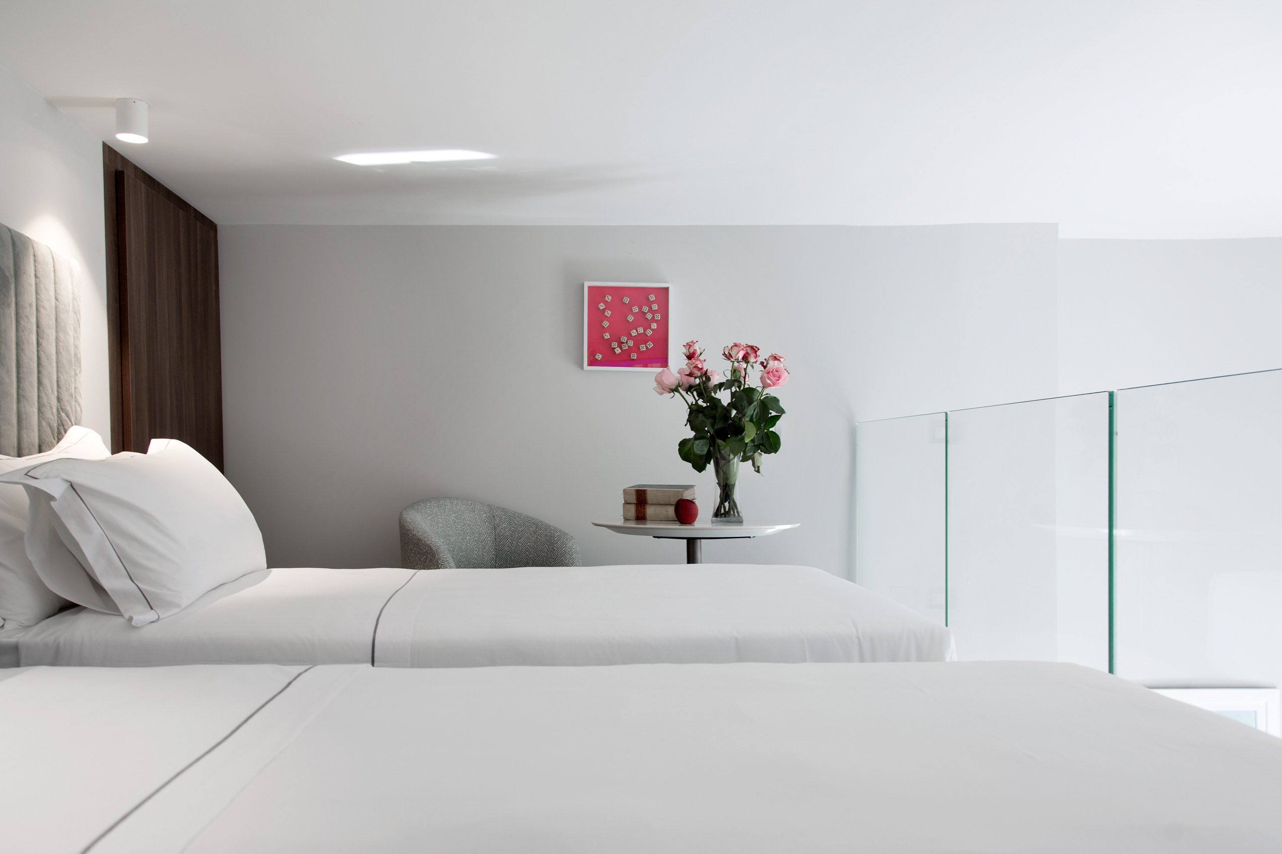 Junior Suite Capacity 5