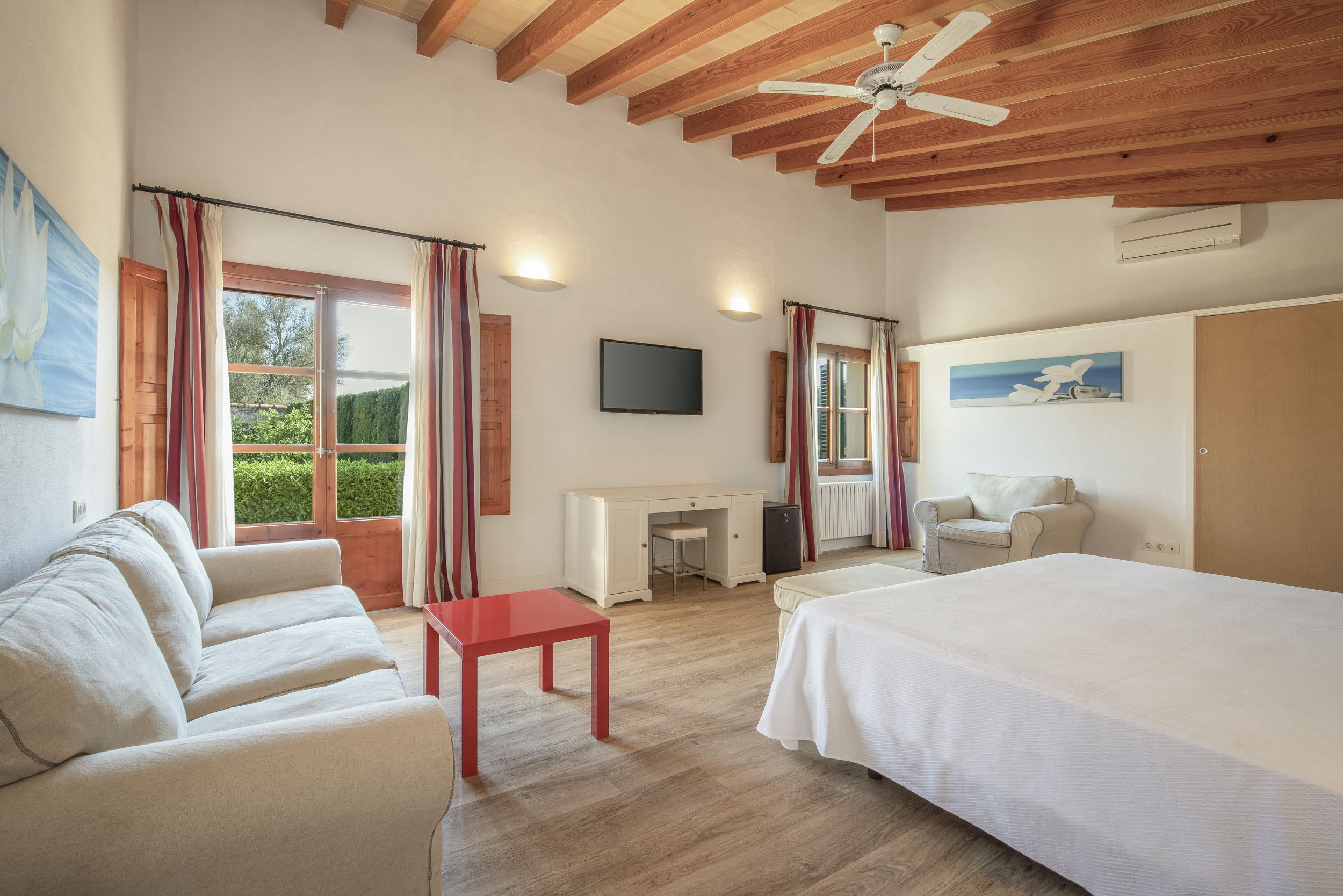 Junior Suite Standard