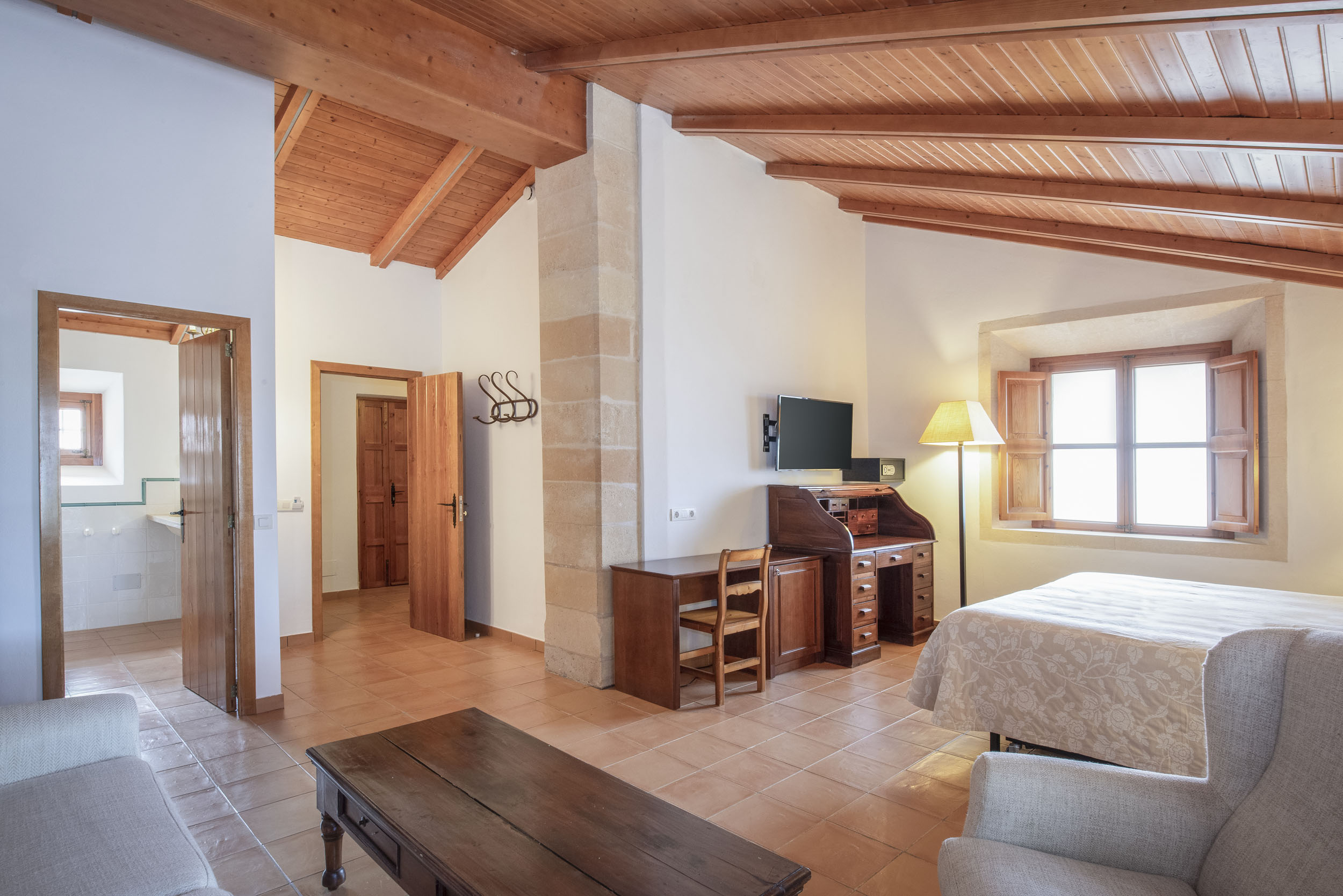 Junior Suite Standard