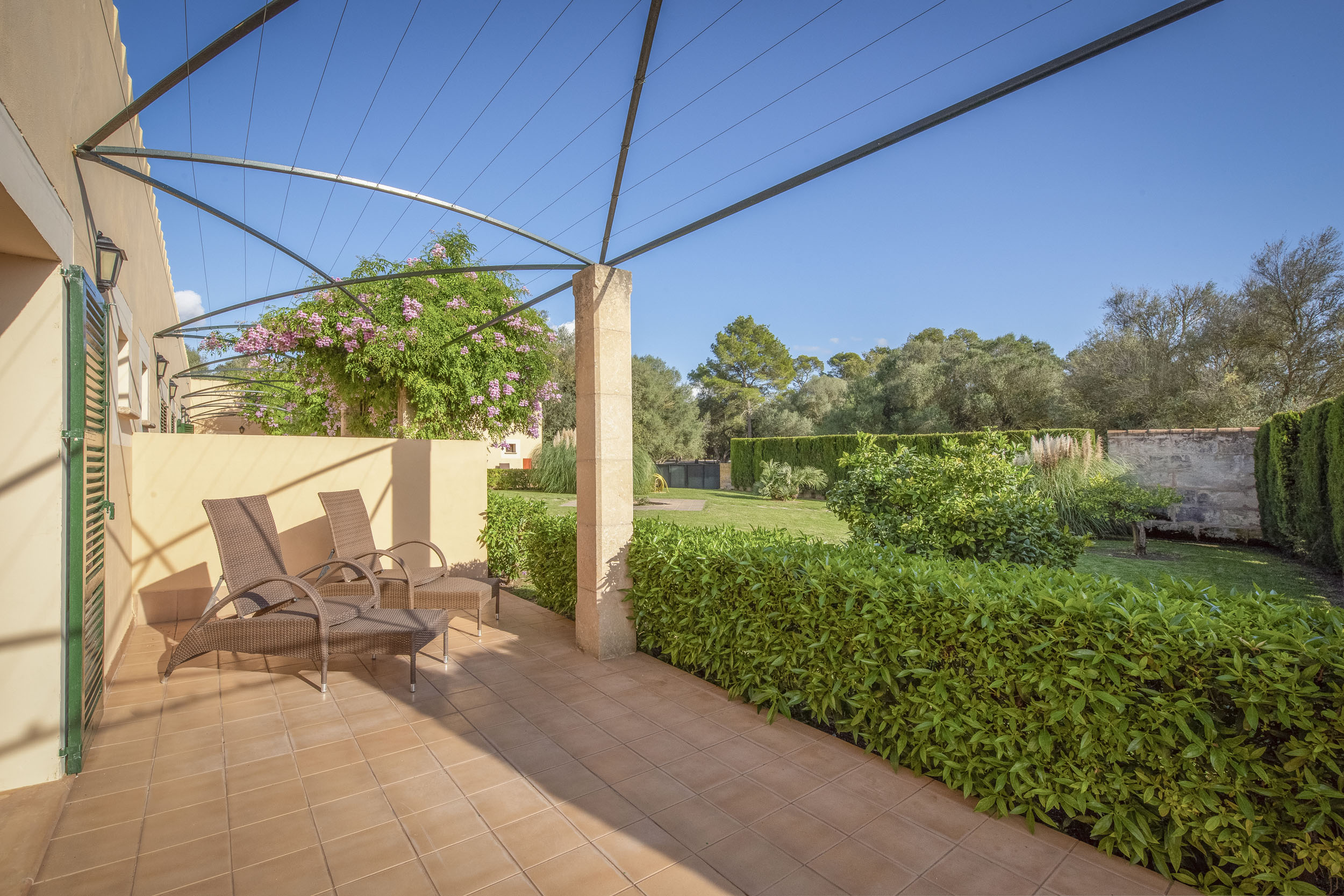 Junior Suite Standard