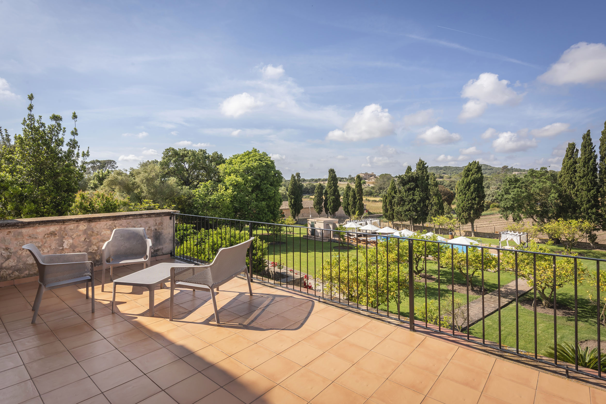 Junior Suite Standard