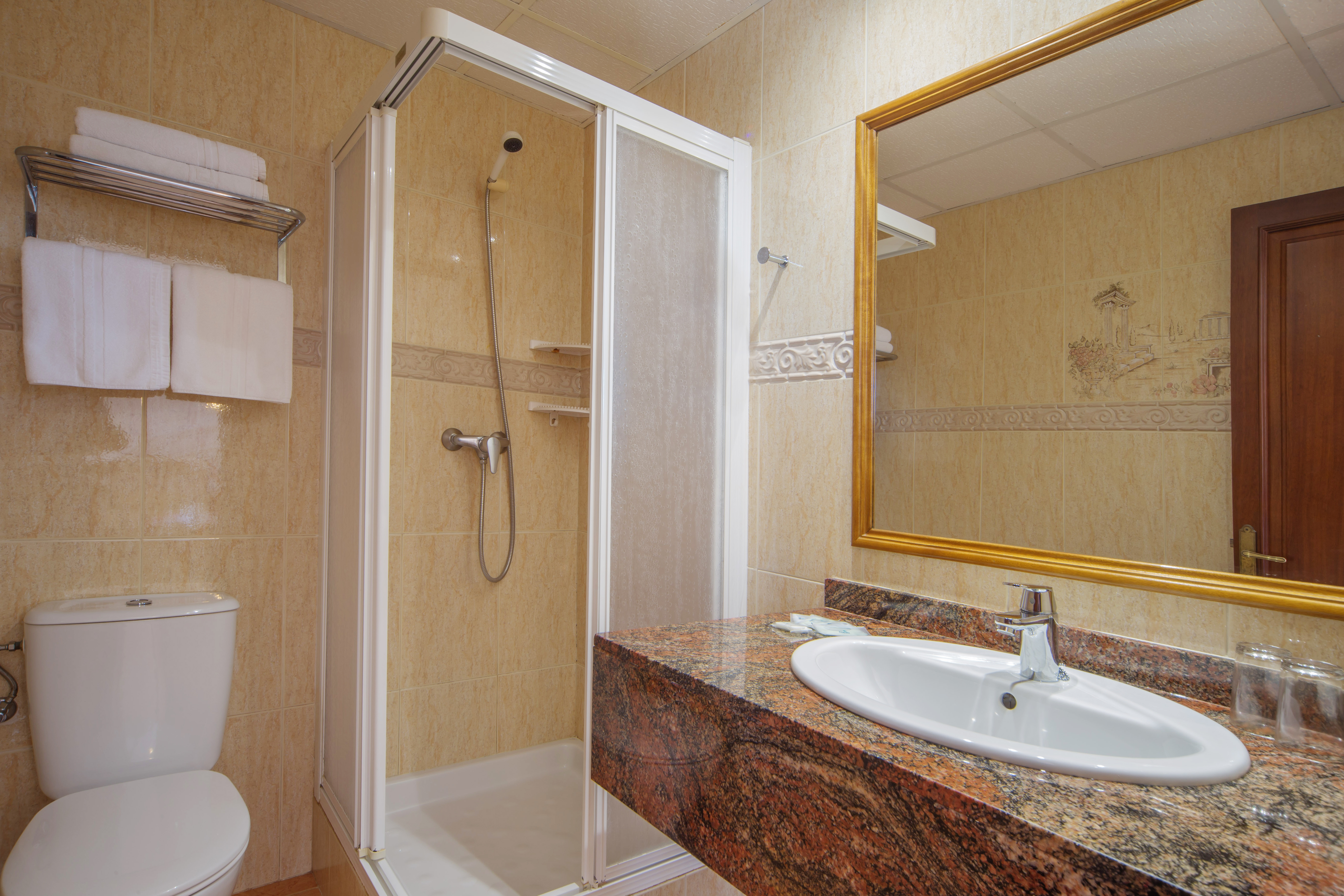 Double or Twin Standard