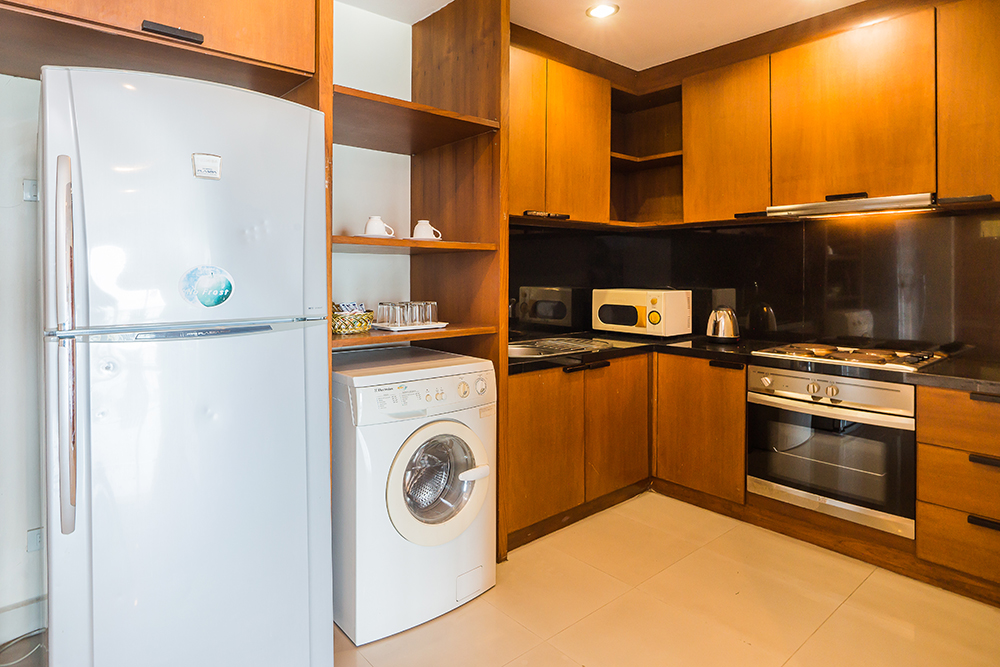 Suite Premium Garden View