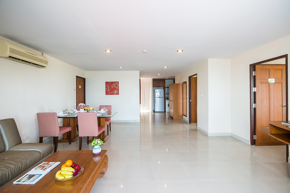 Suite Premium Garden View