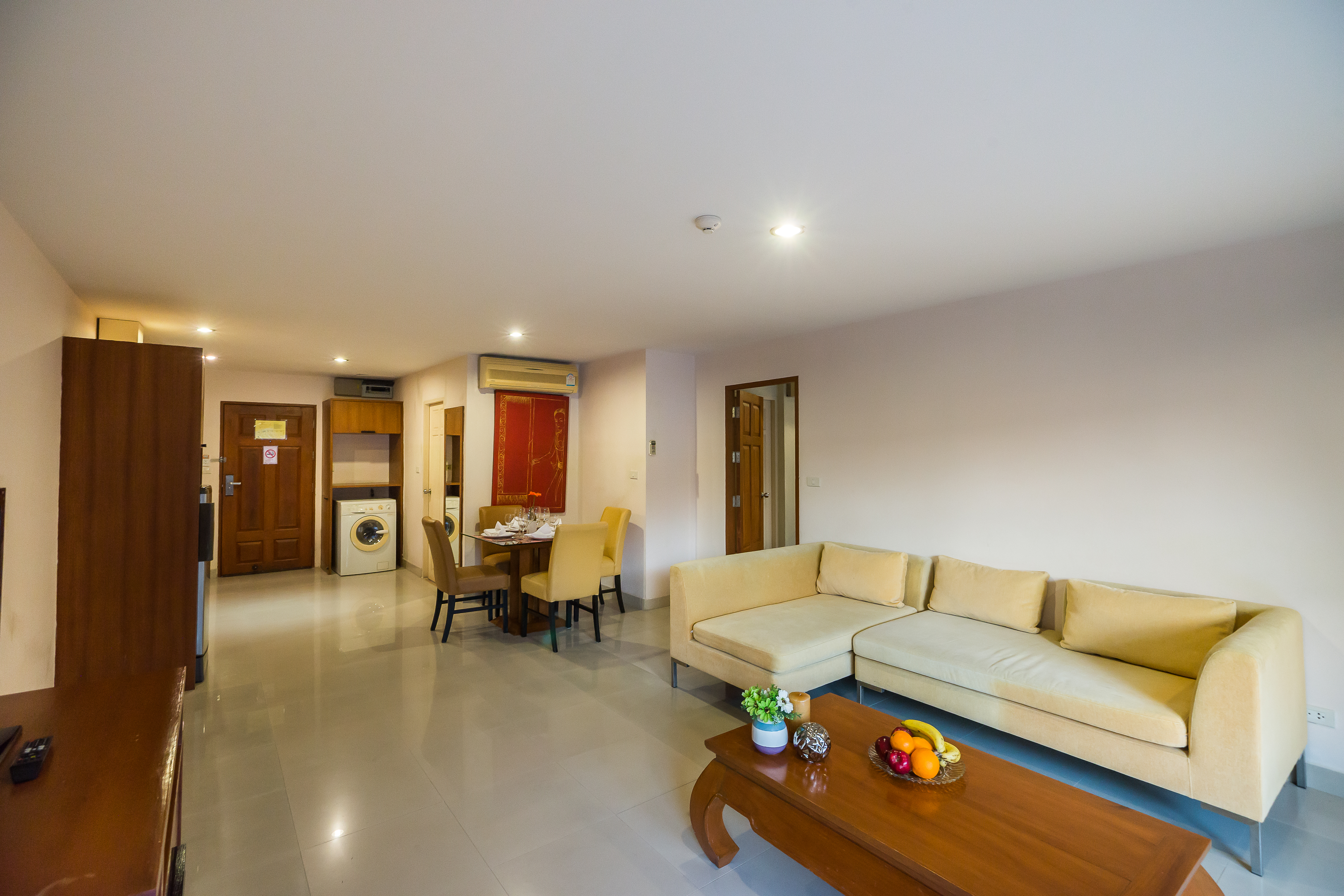 Junior Suite Pool View