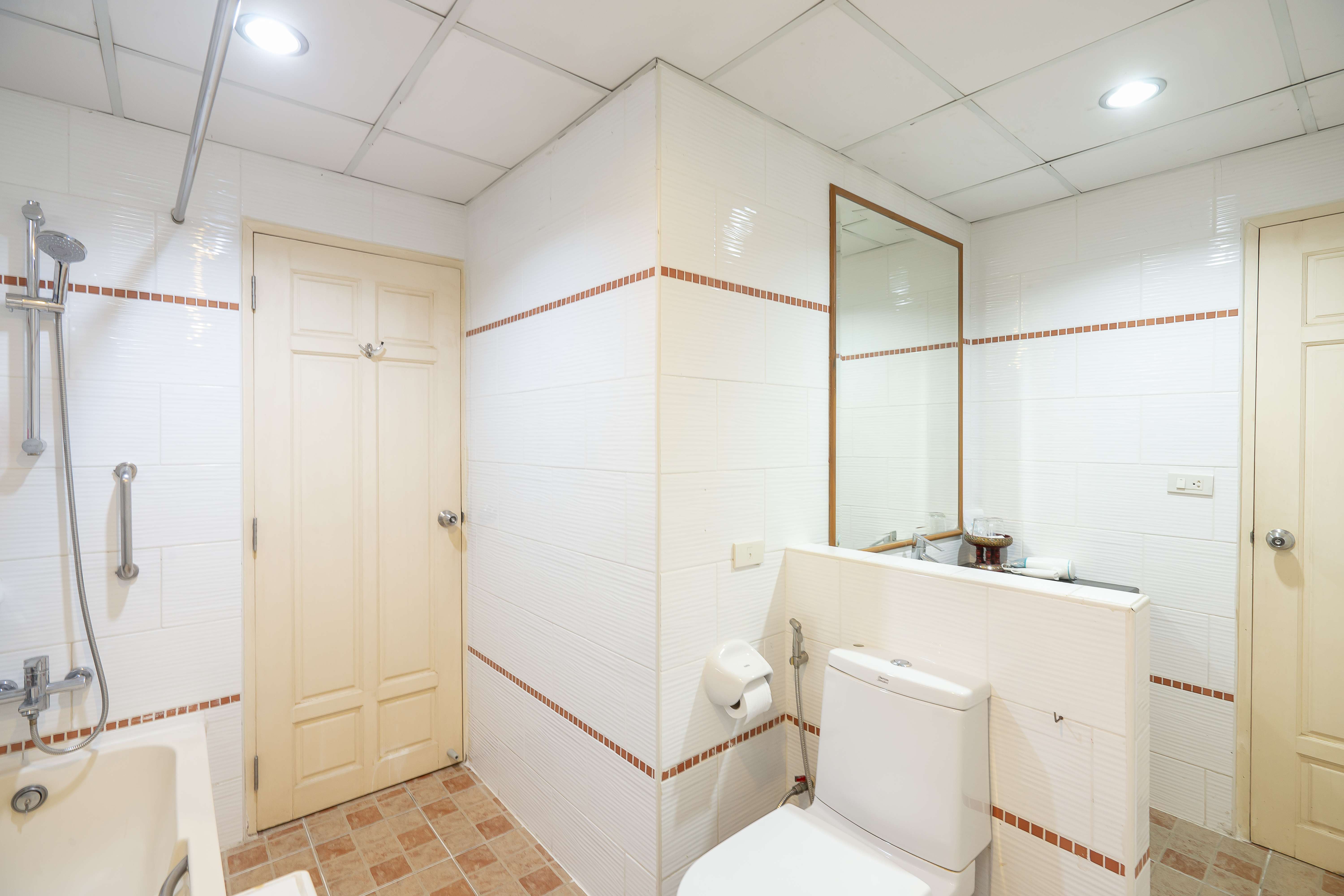 Junior Suite Pool View