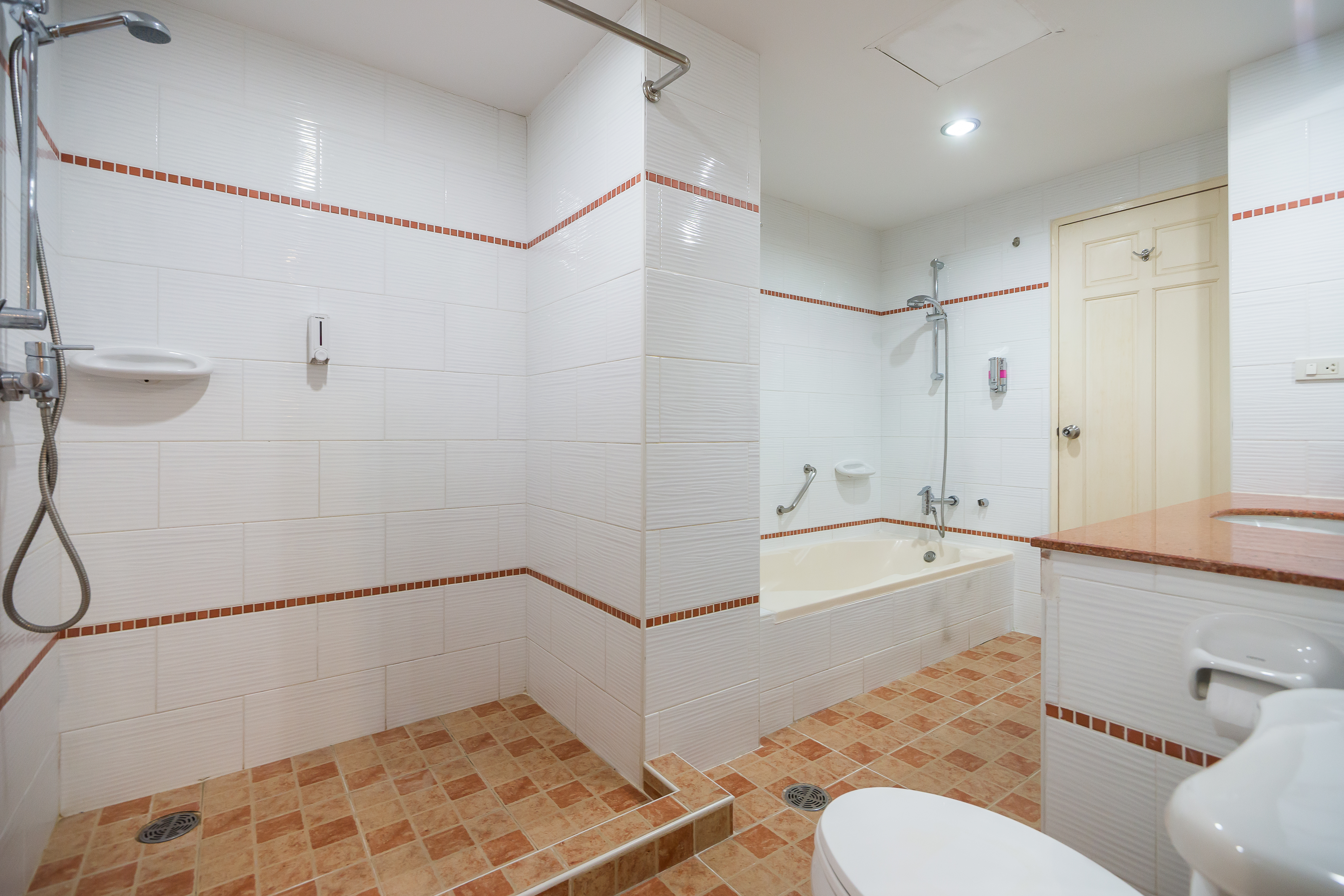 Junior Suite Pool View