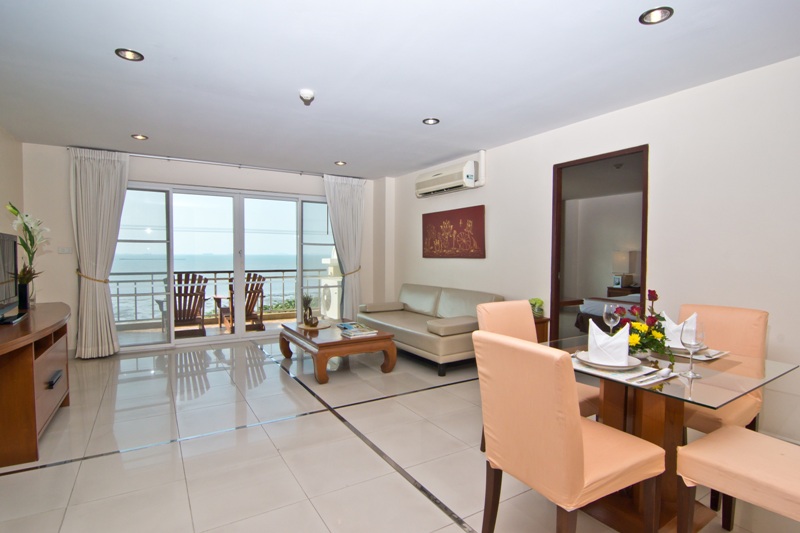 Junior Suite Standard