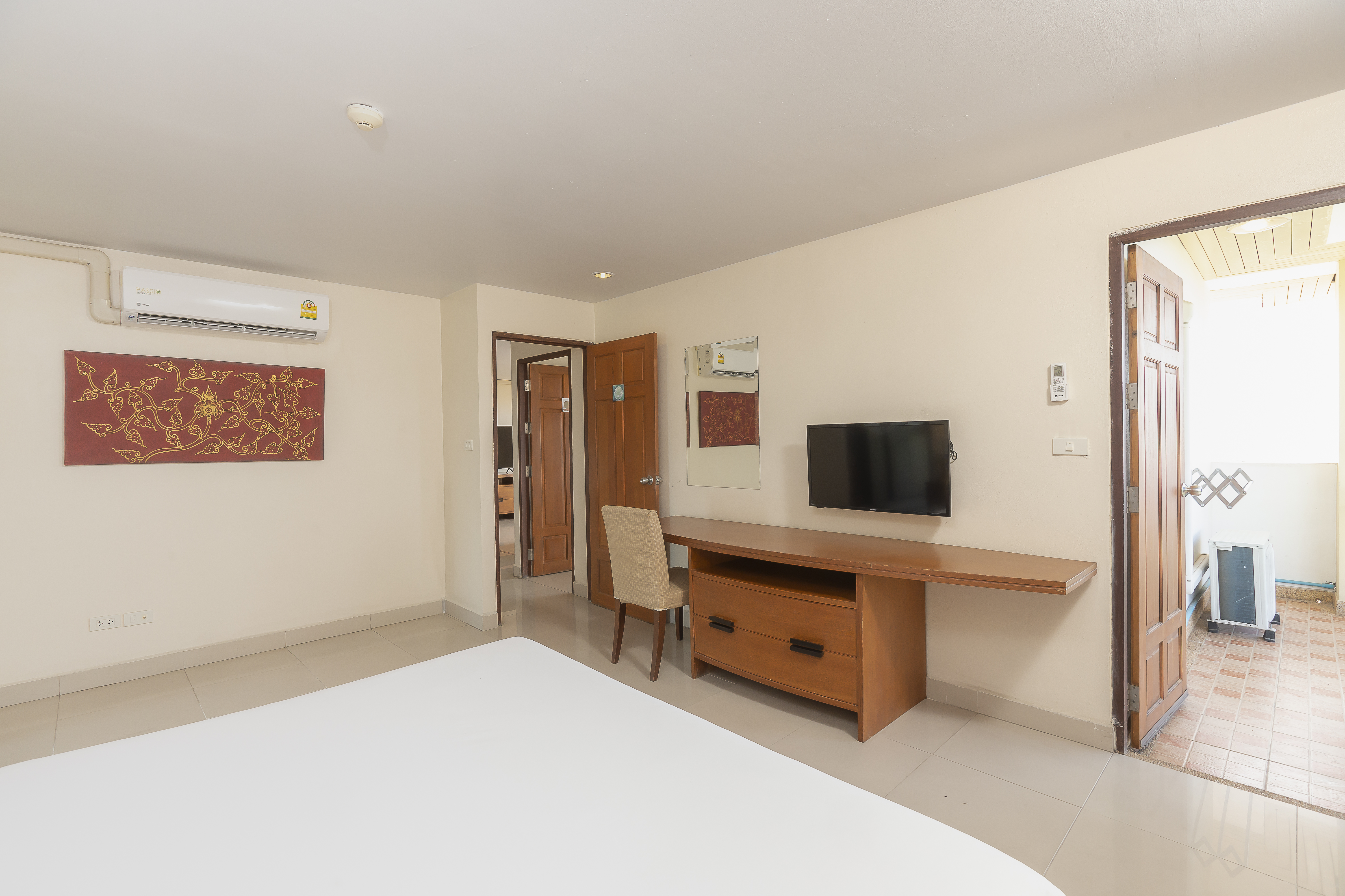 Family Room Standard