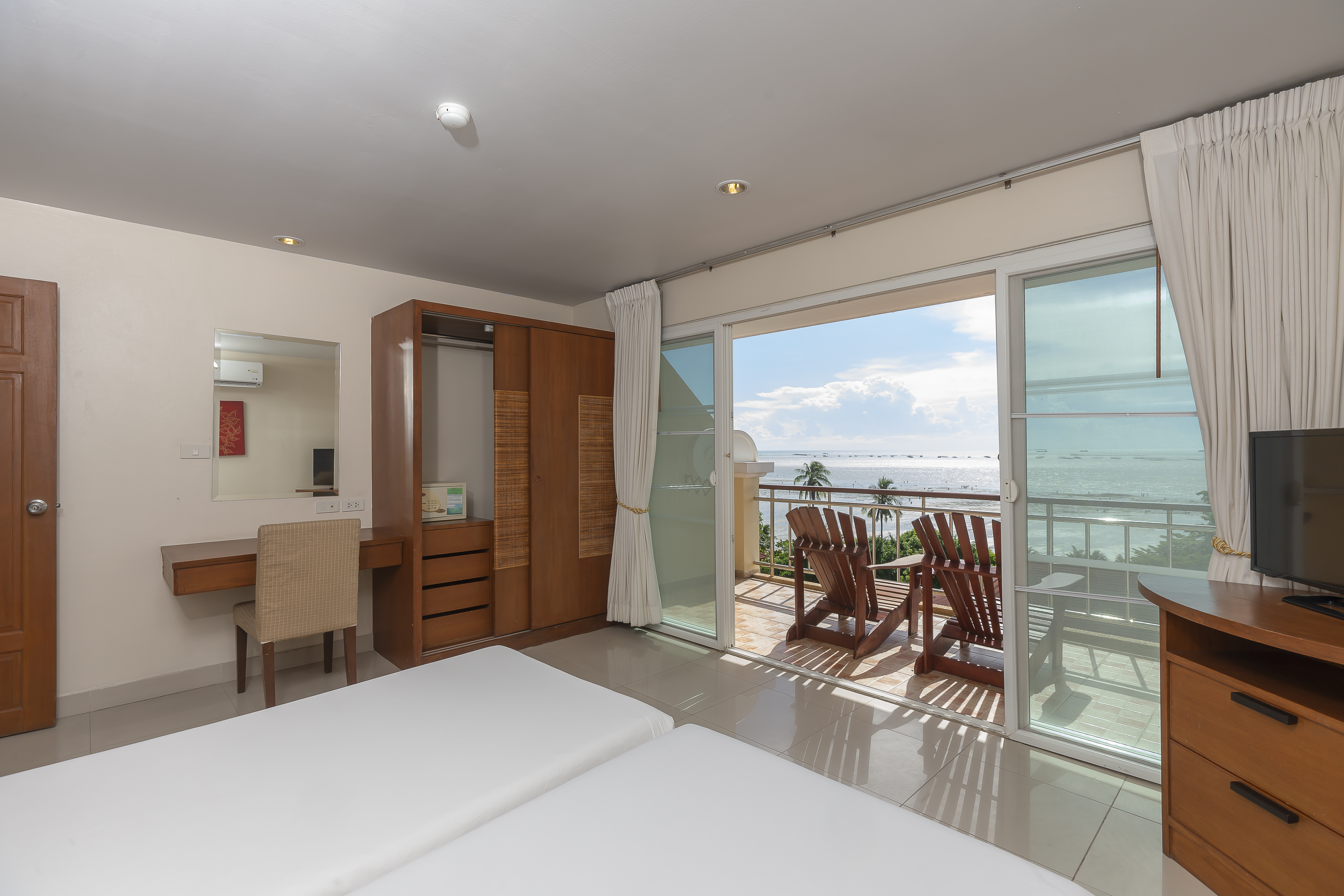 Family Room Standard