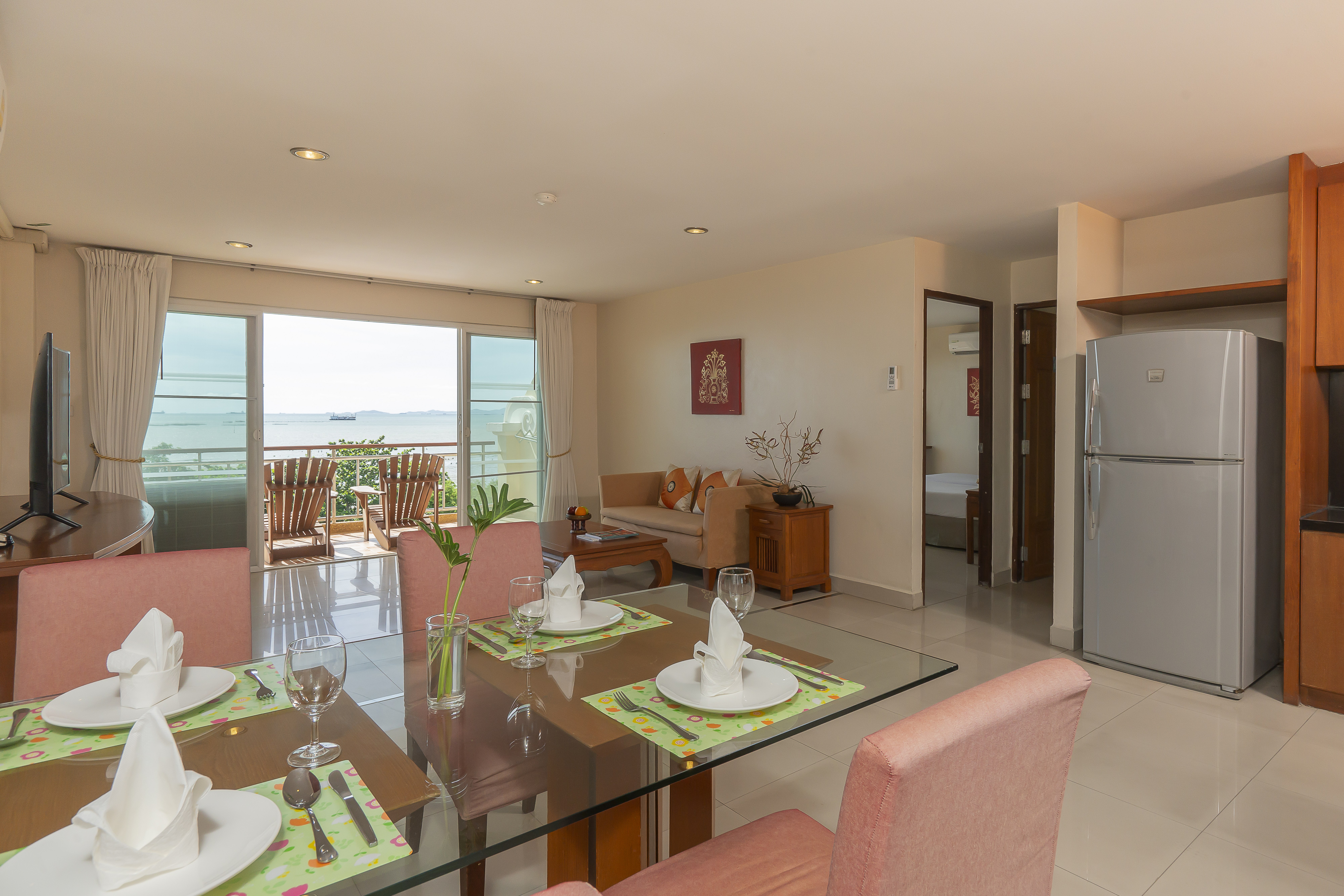 Family Room Standard