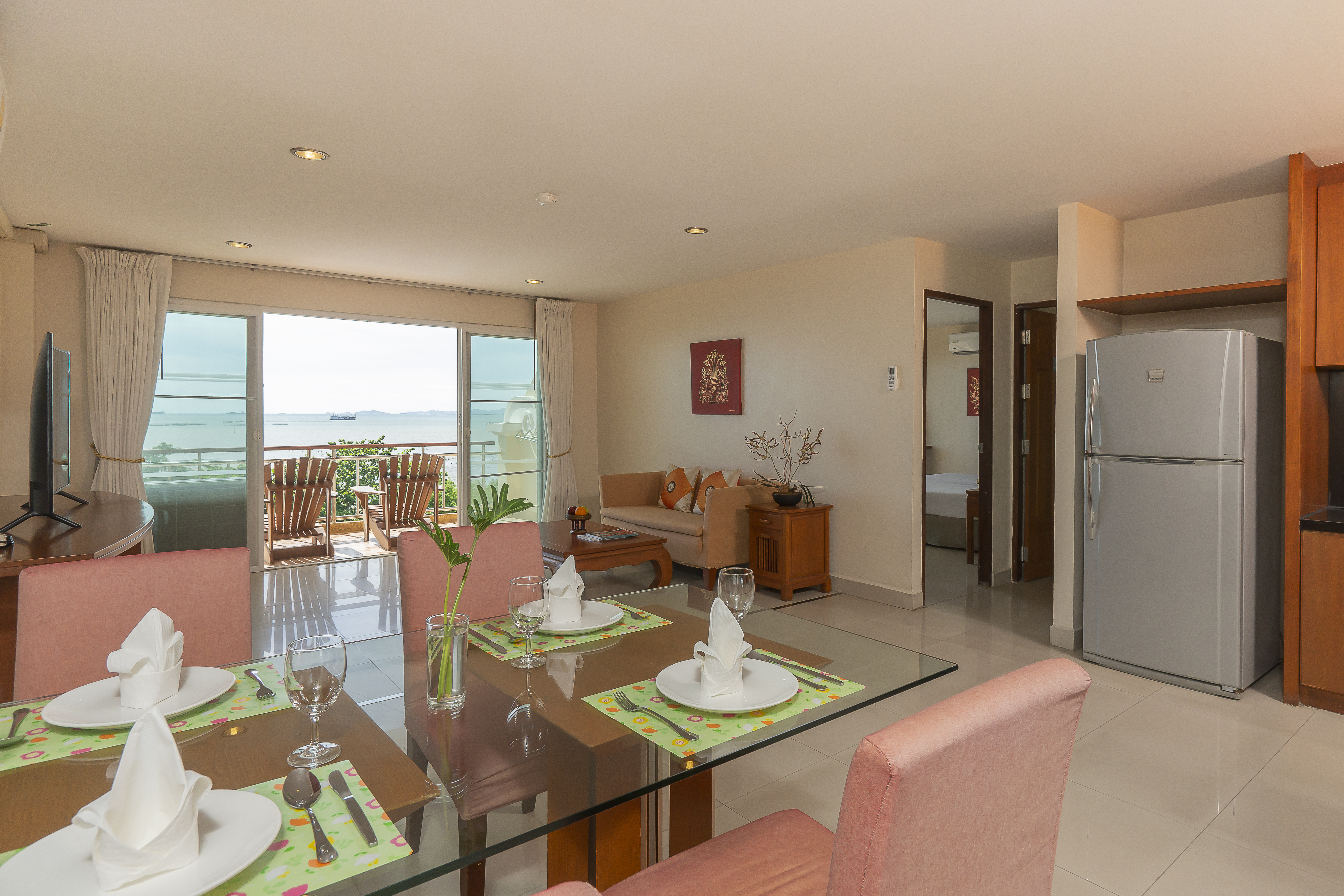 Family Room Standard