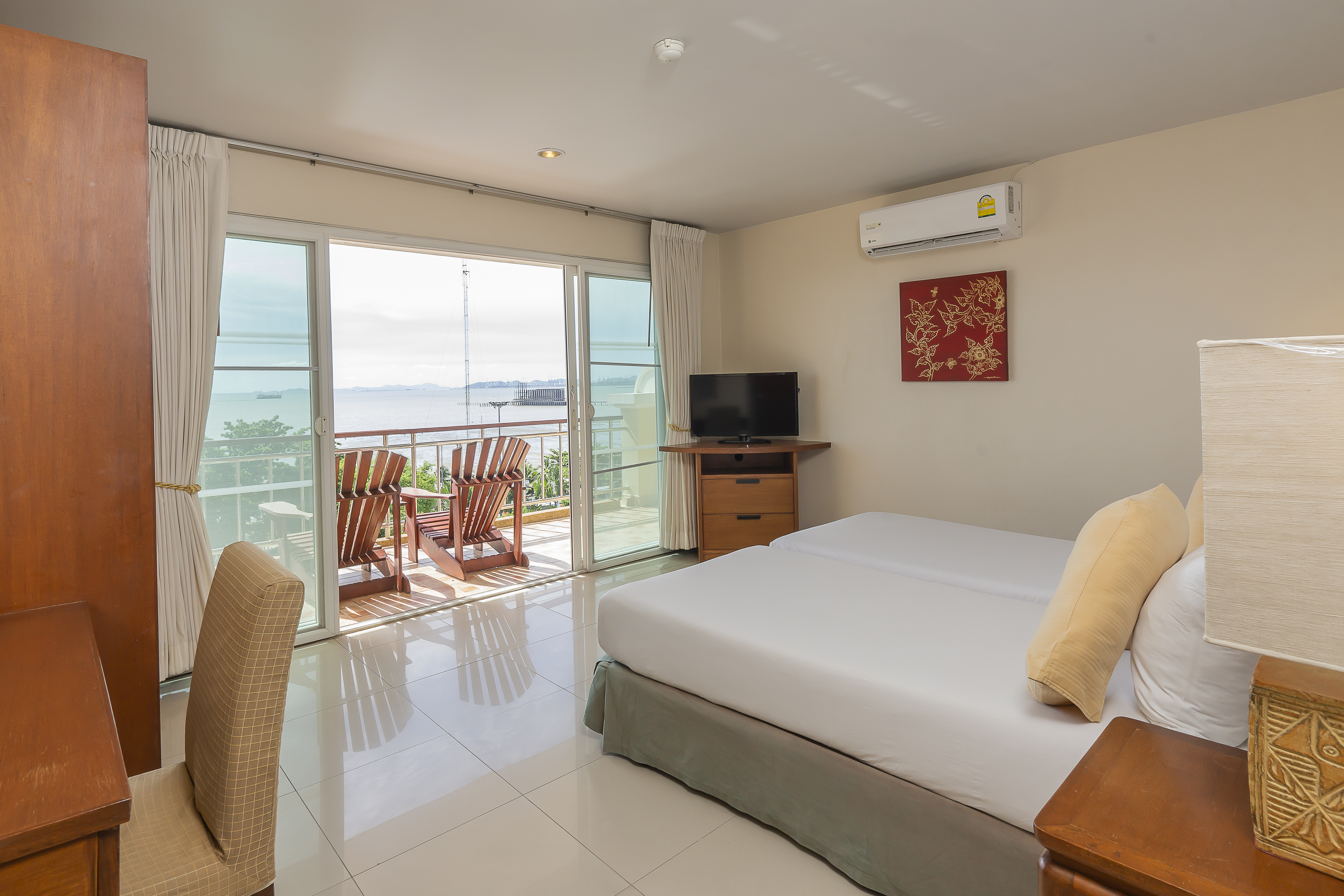 Family Room Standard