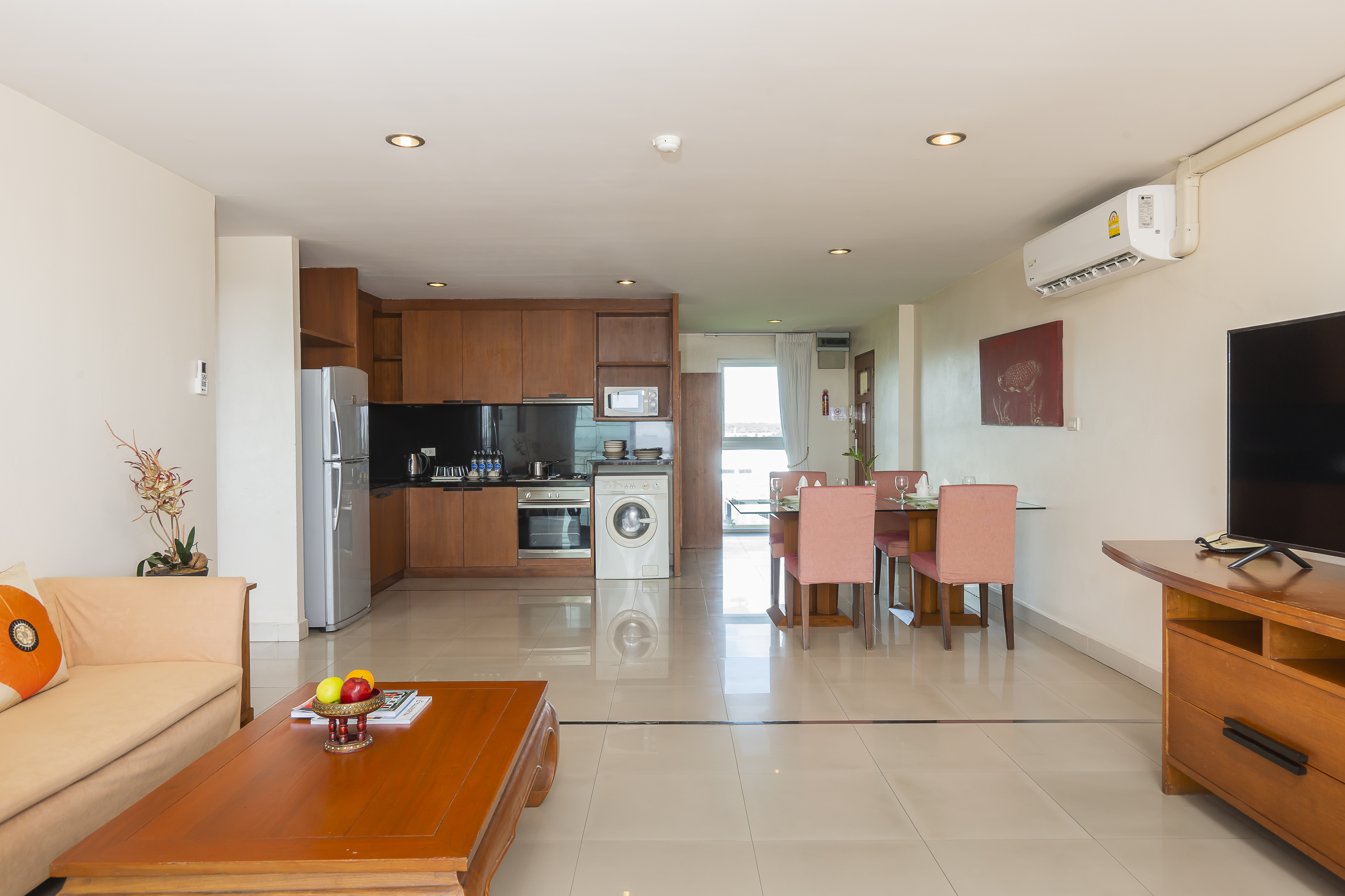 Family Room Standard