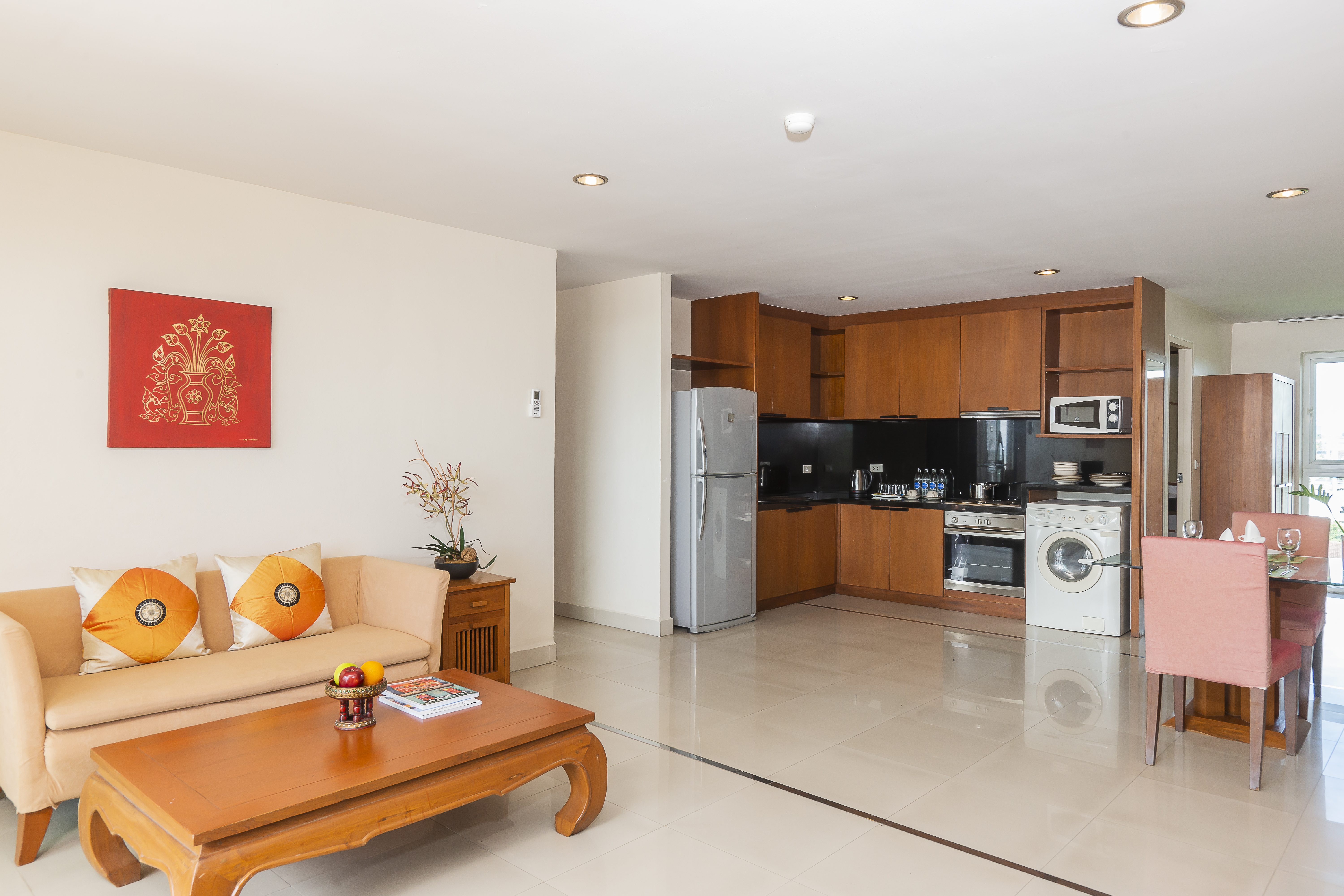 Family Room Standard