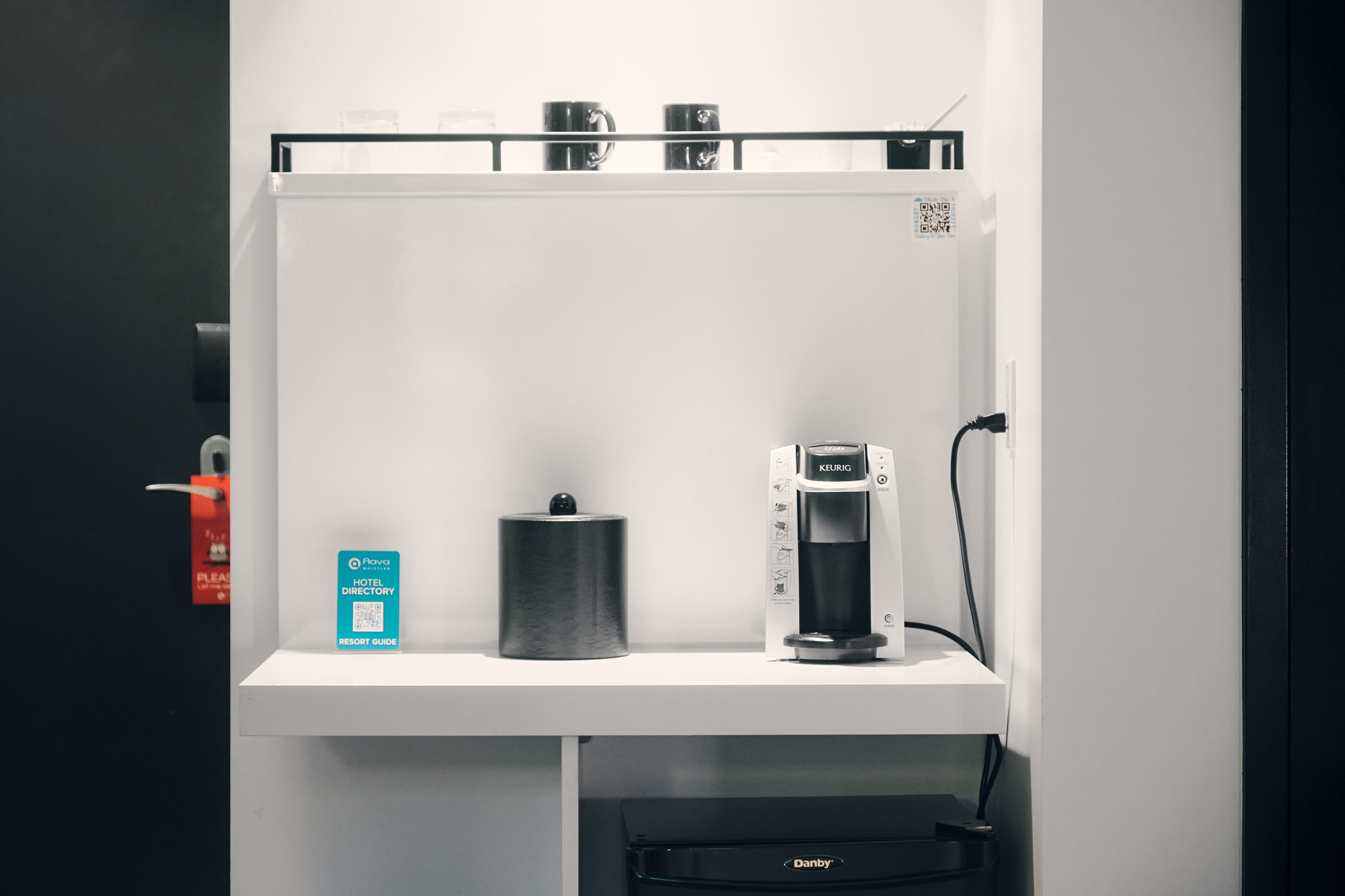 Room Deluxe Two Queen Beds