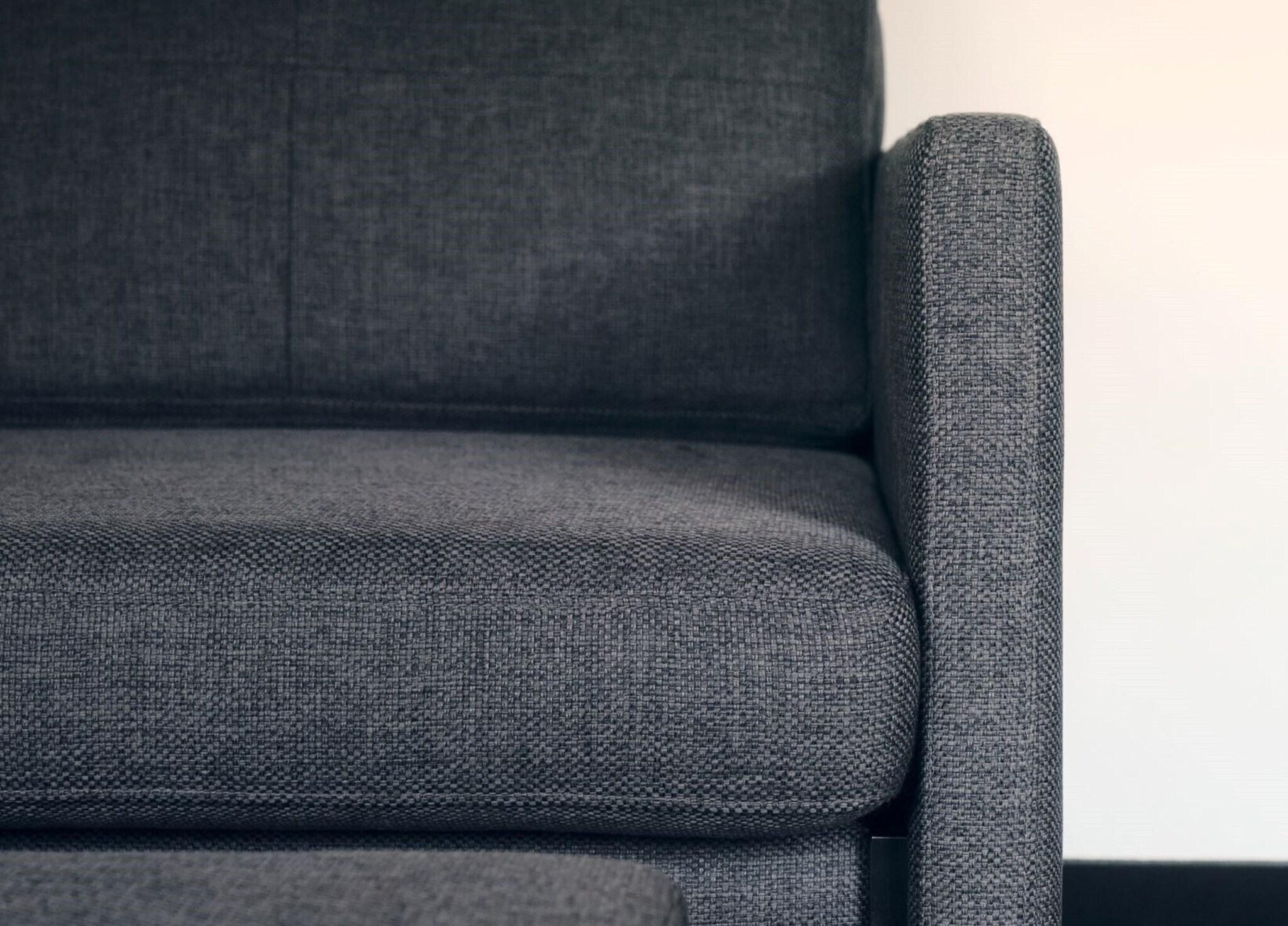 Junior Suite Queen Size Bed