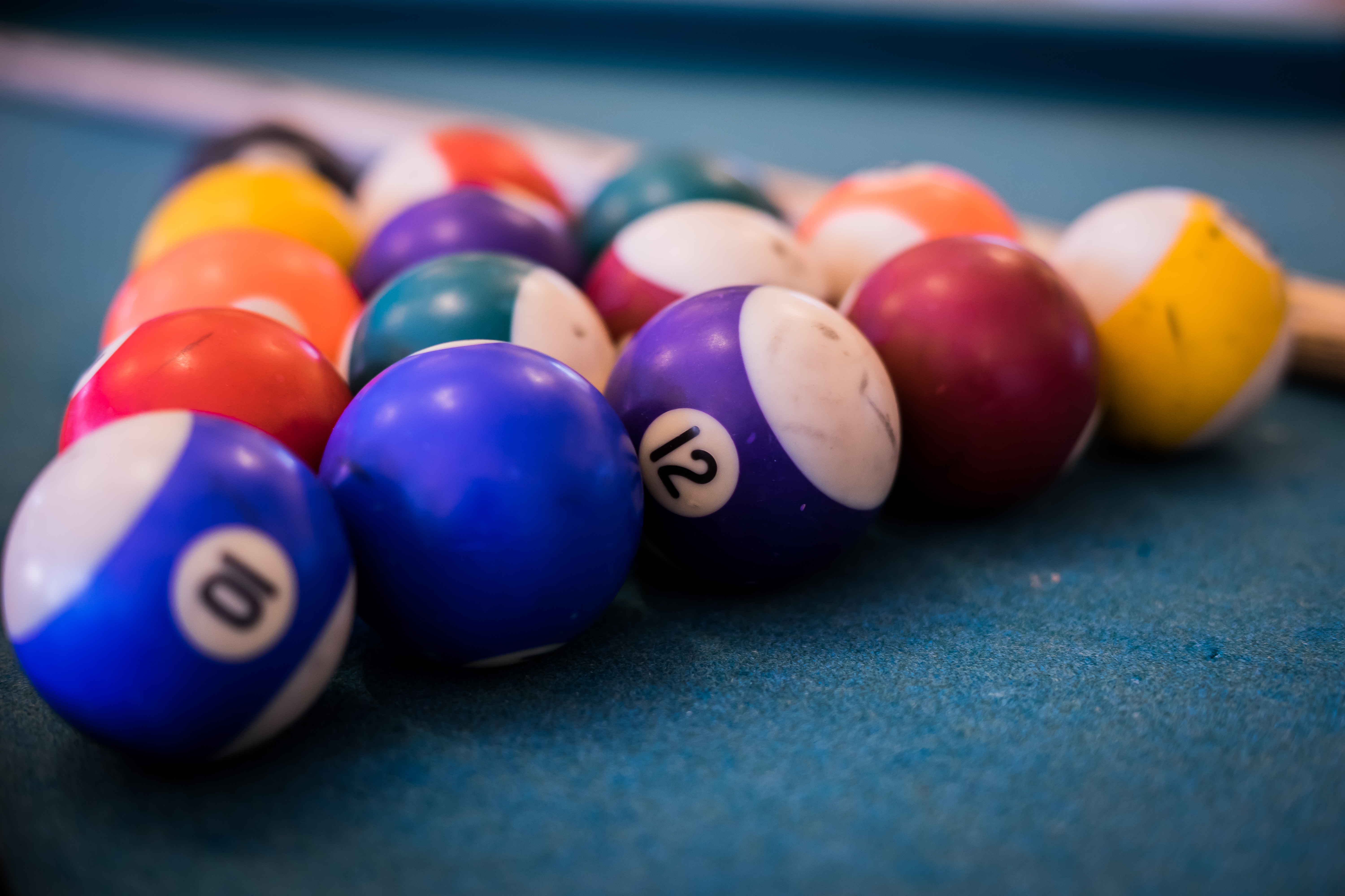 Sports and Entertainment