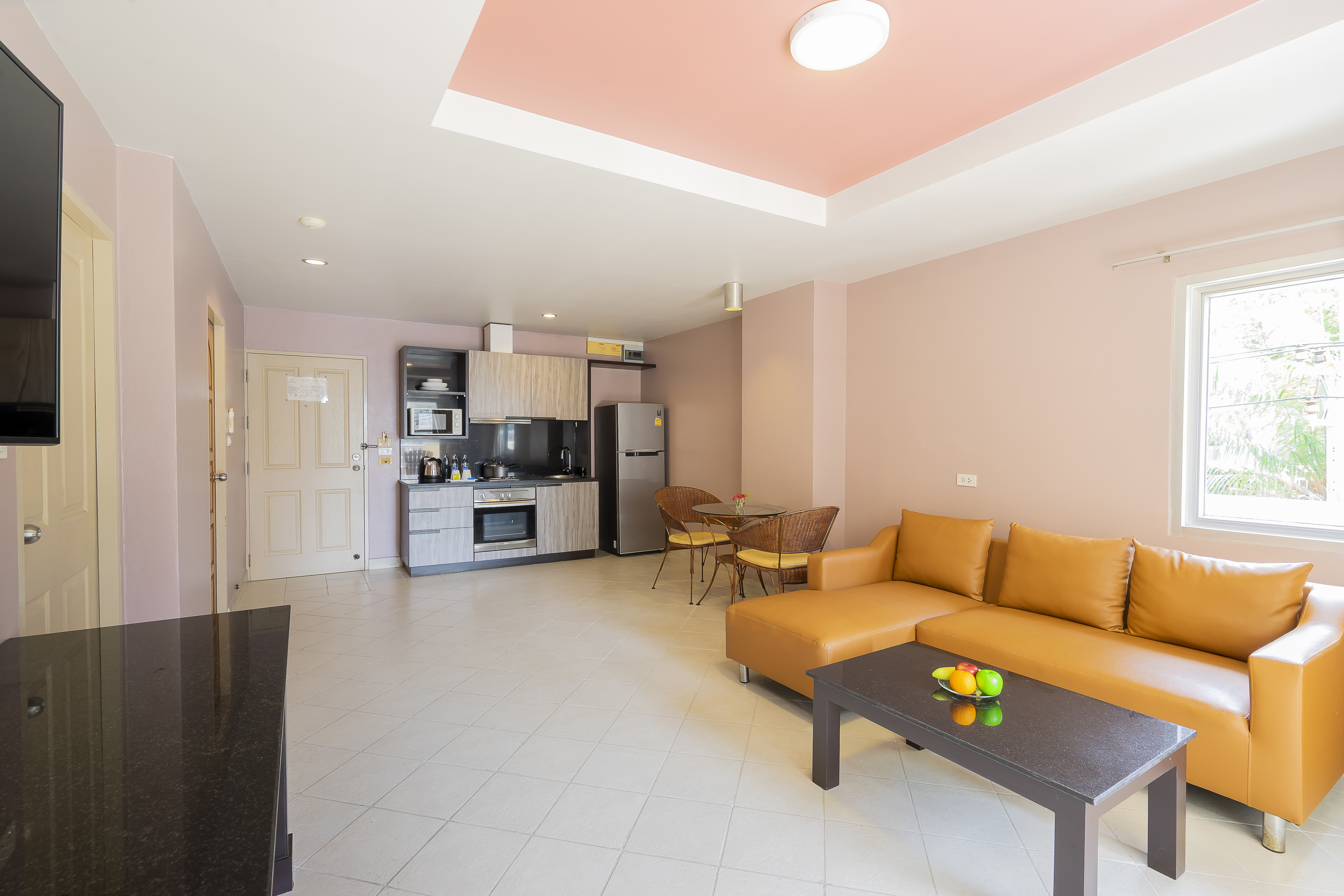 Junior Suite Standard