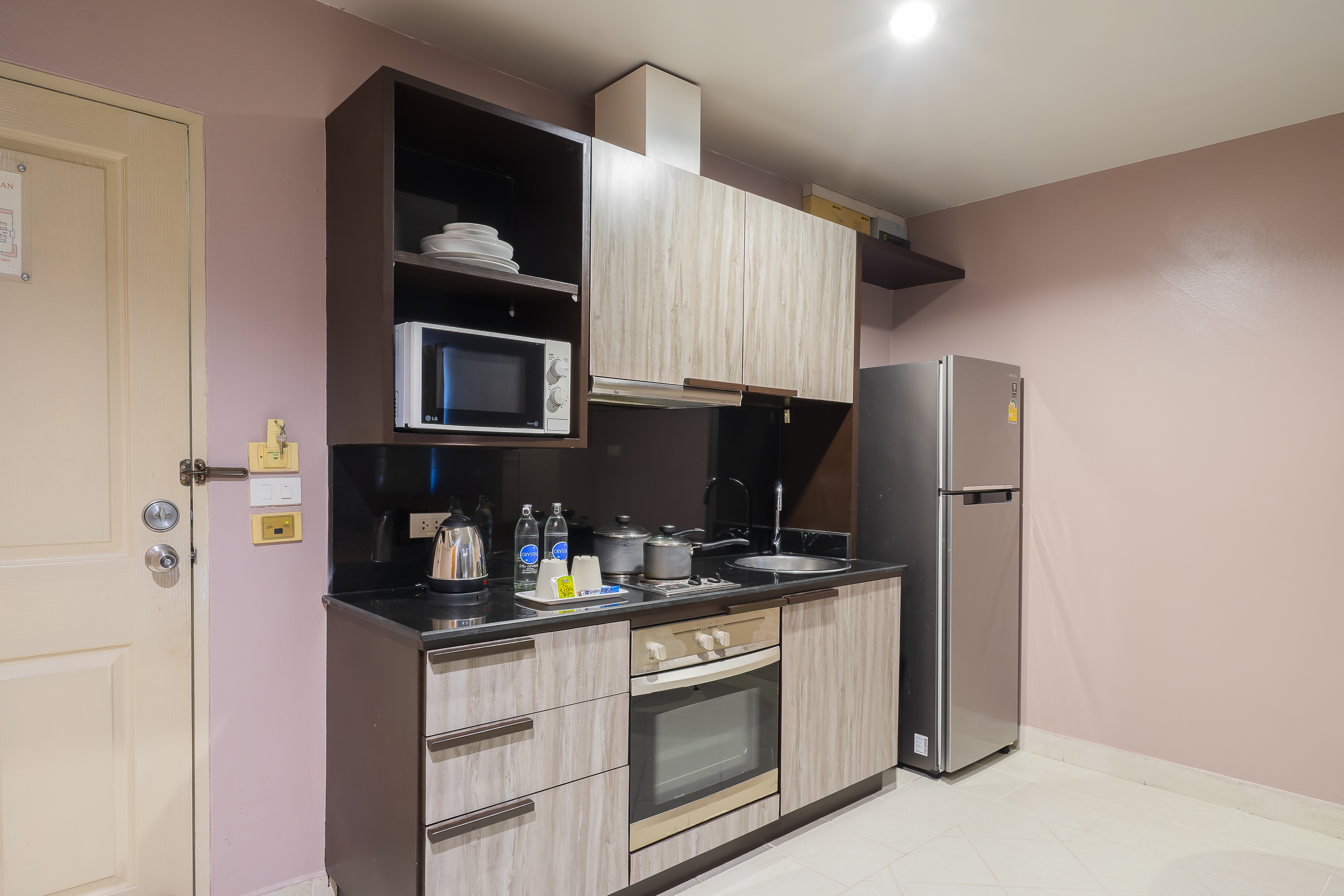 Junior Suite Standard