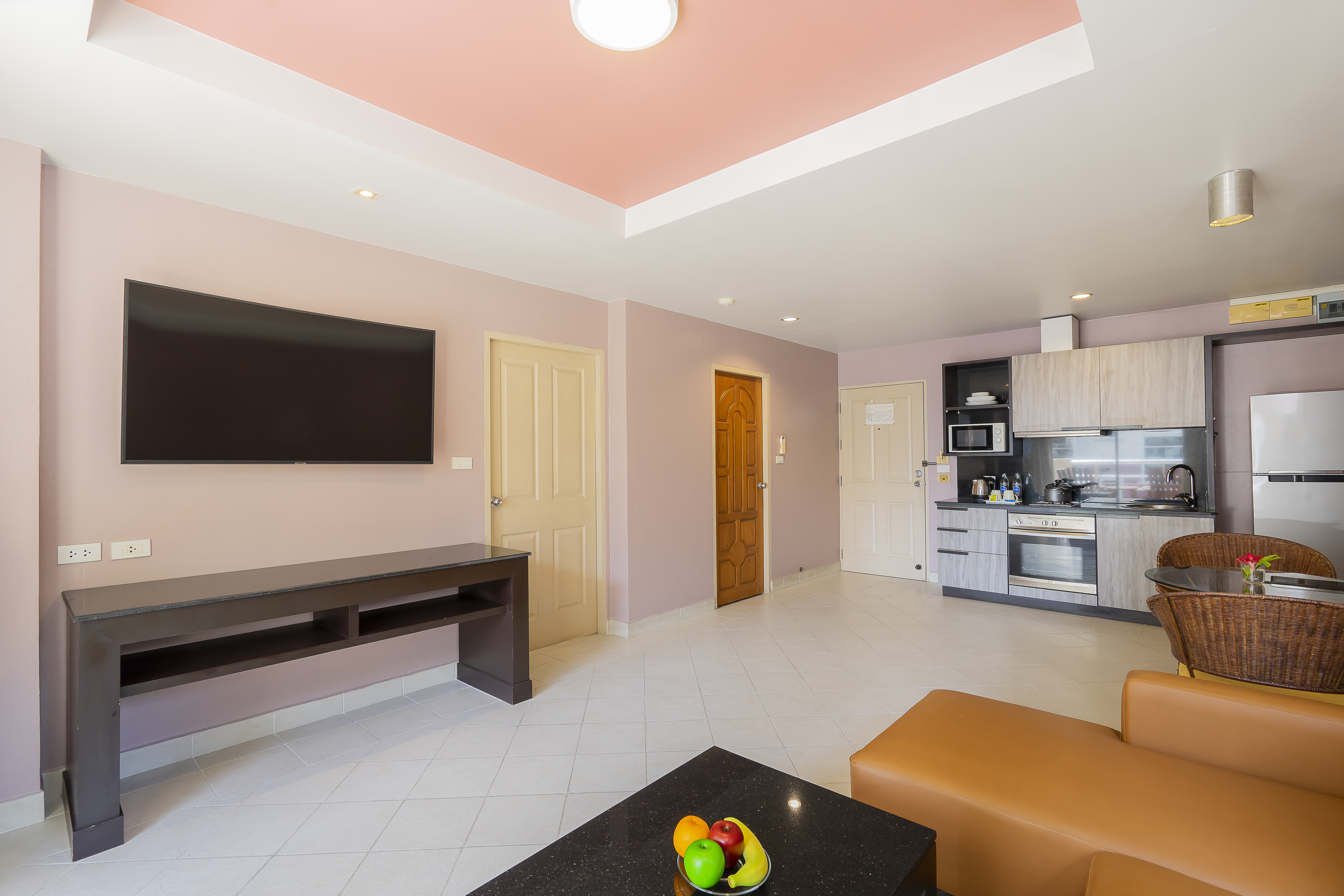 Junior Suite Standard