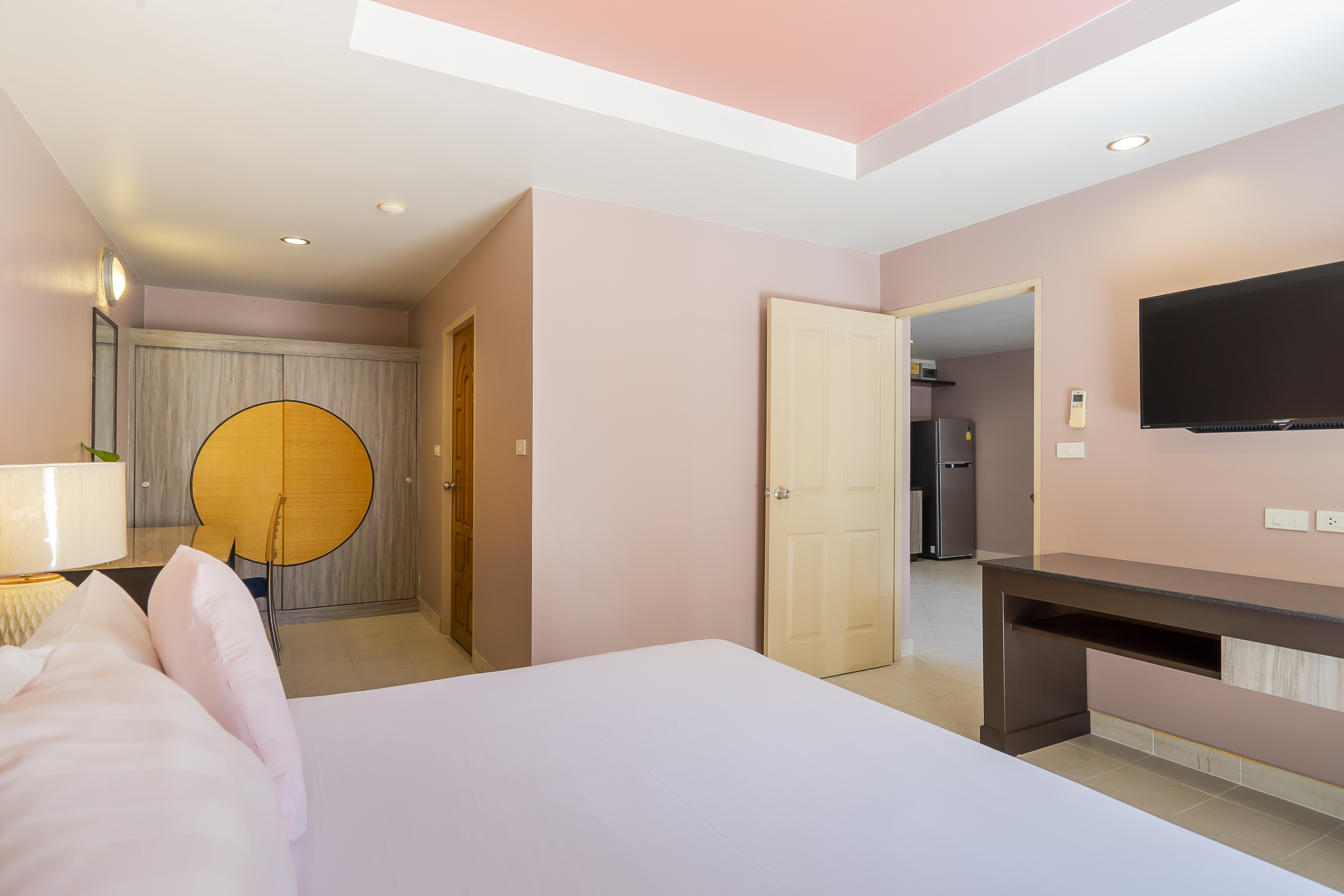 Junior Suite Standard