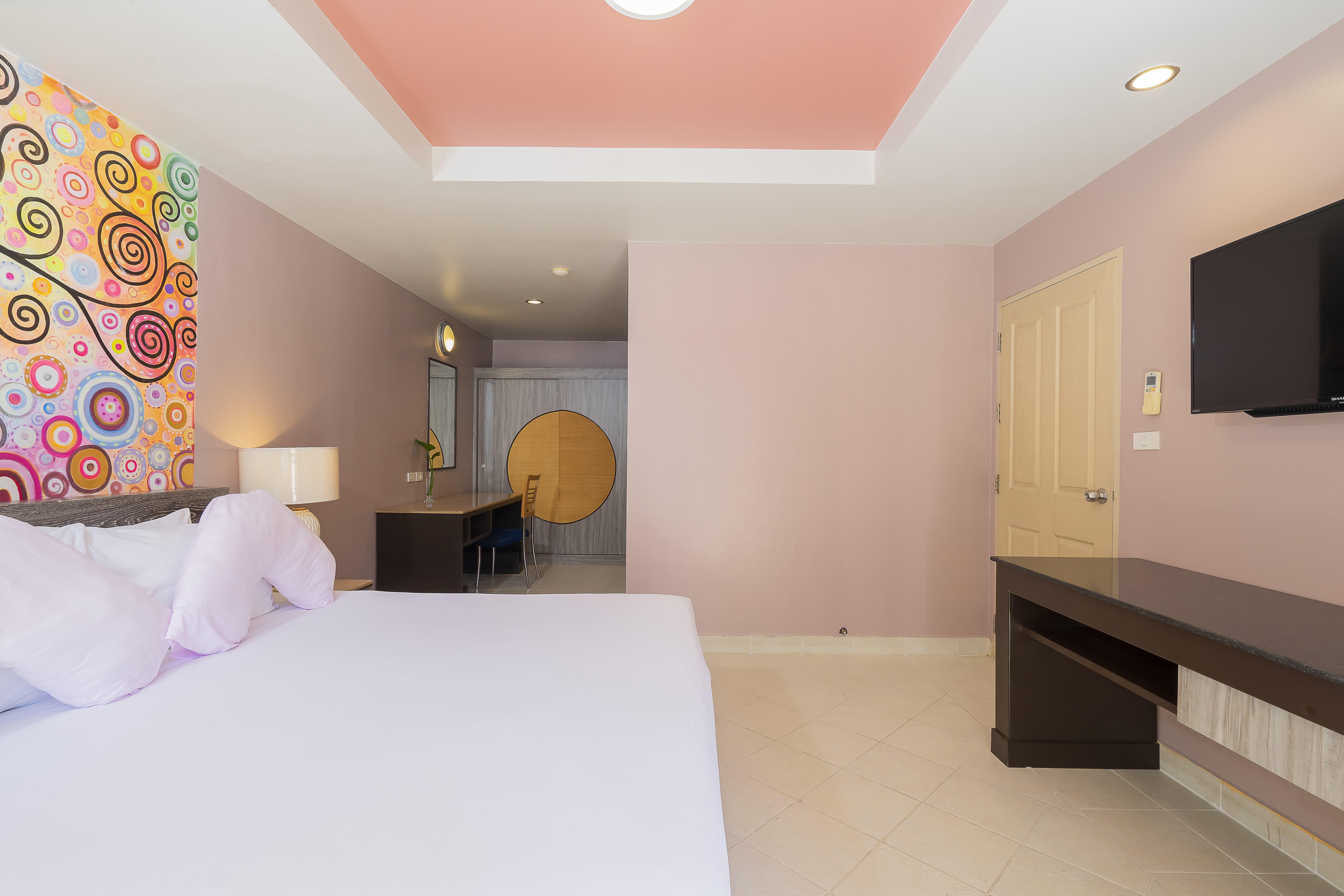 Junior Suite Standard