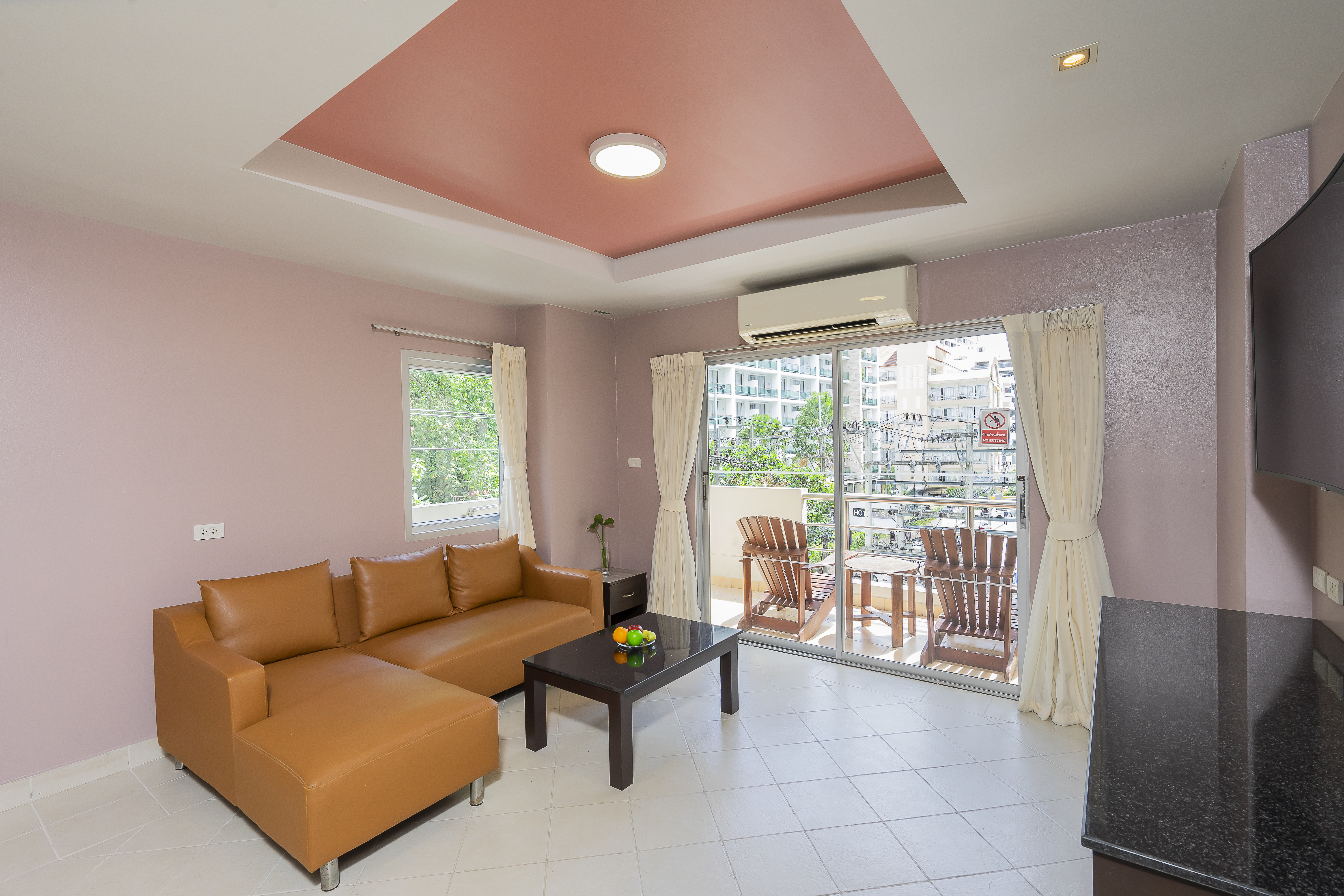 Junior Suite Standard