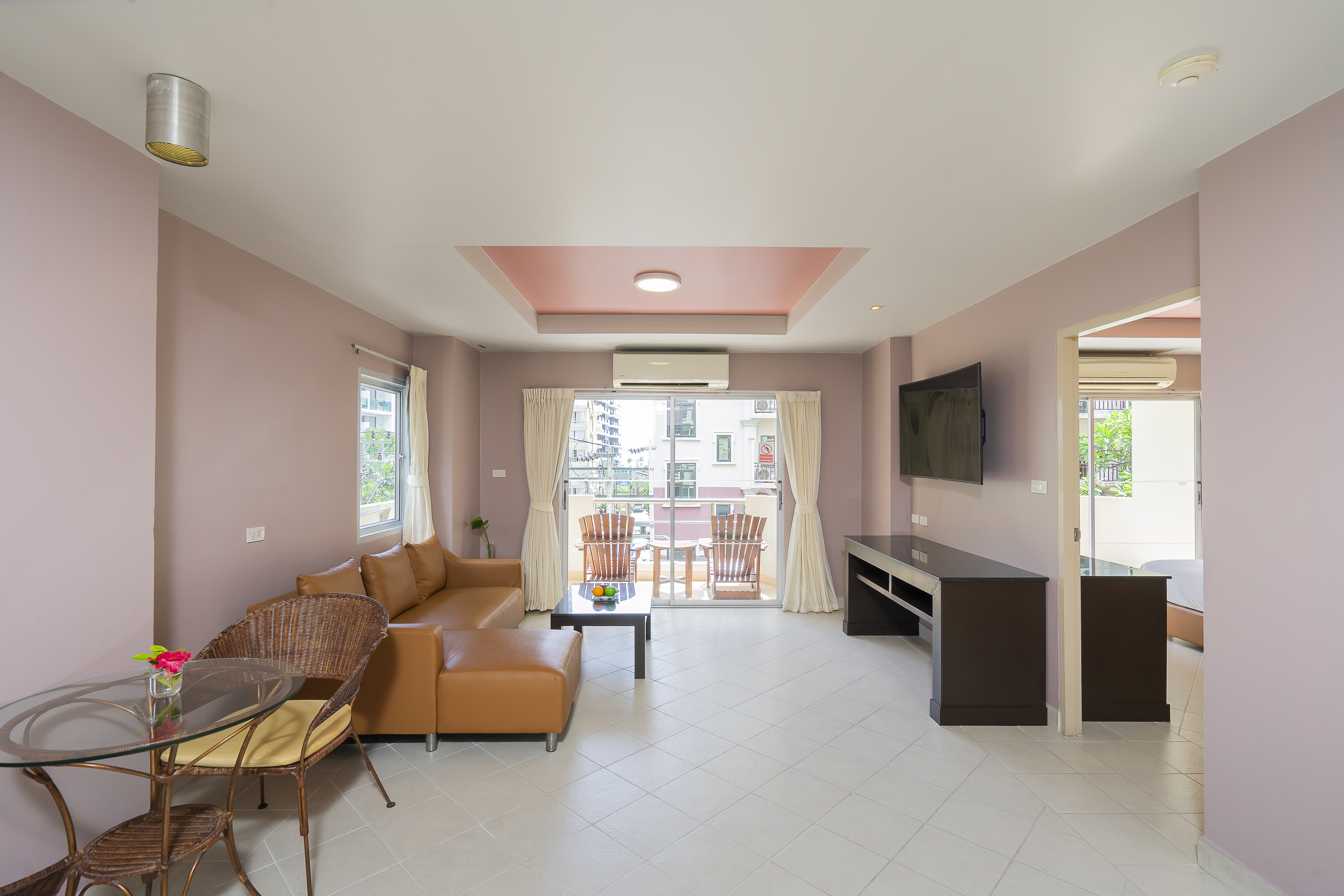 Junior Suite Standard