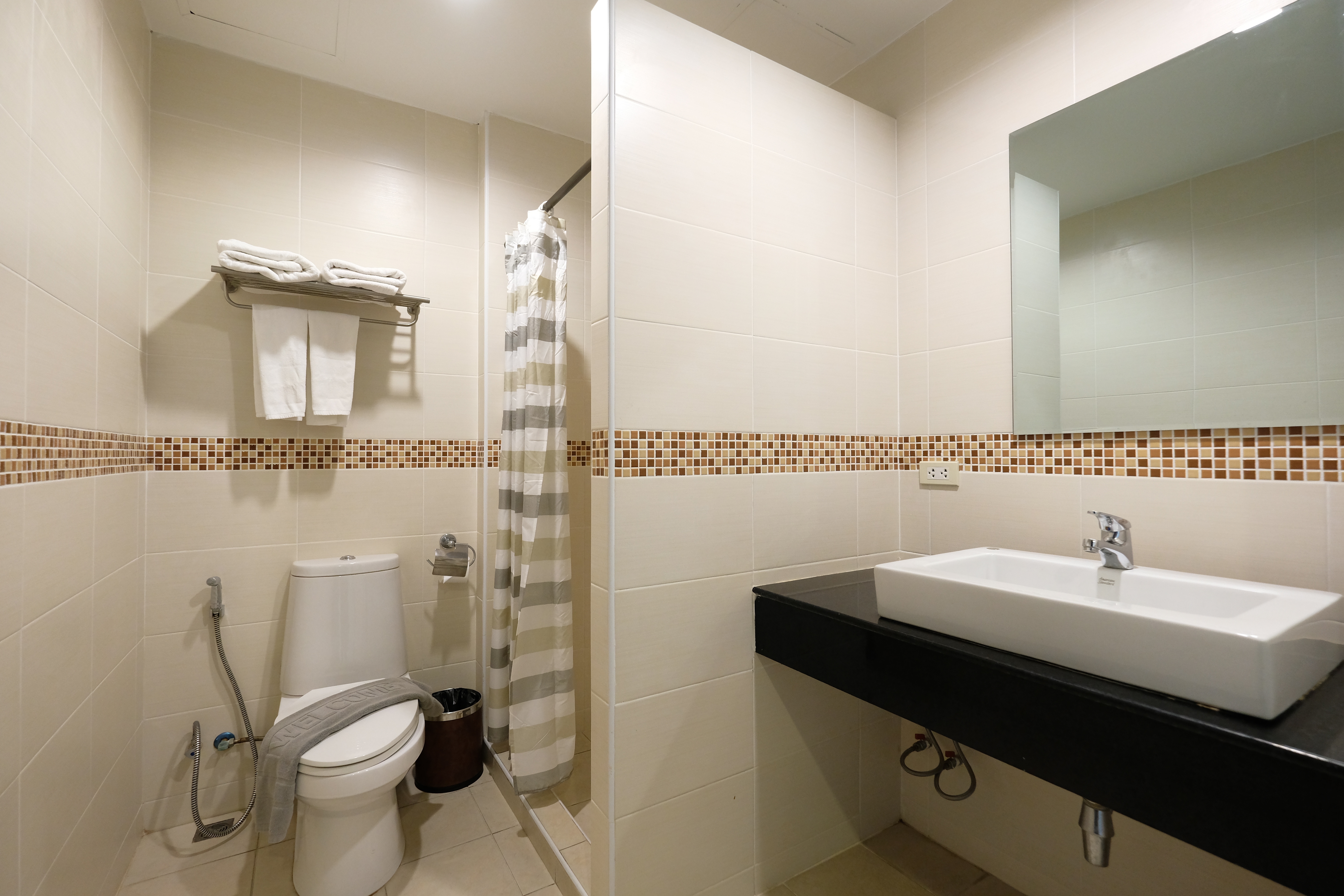 Double or Twin Superior