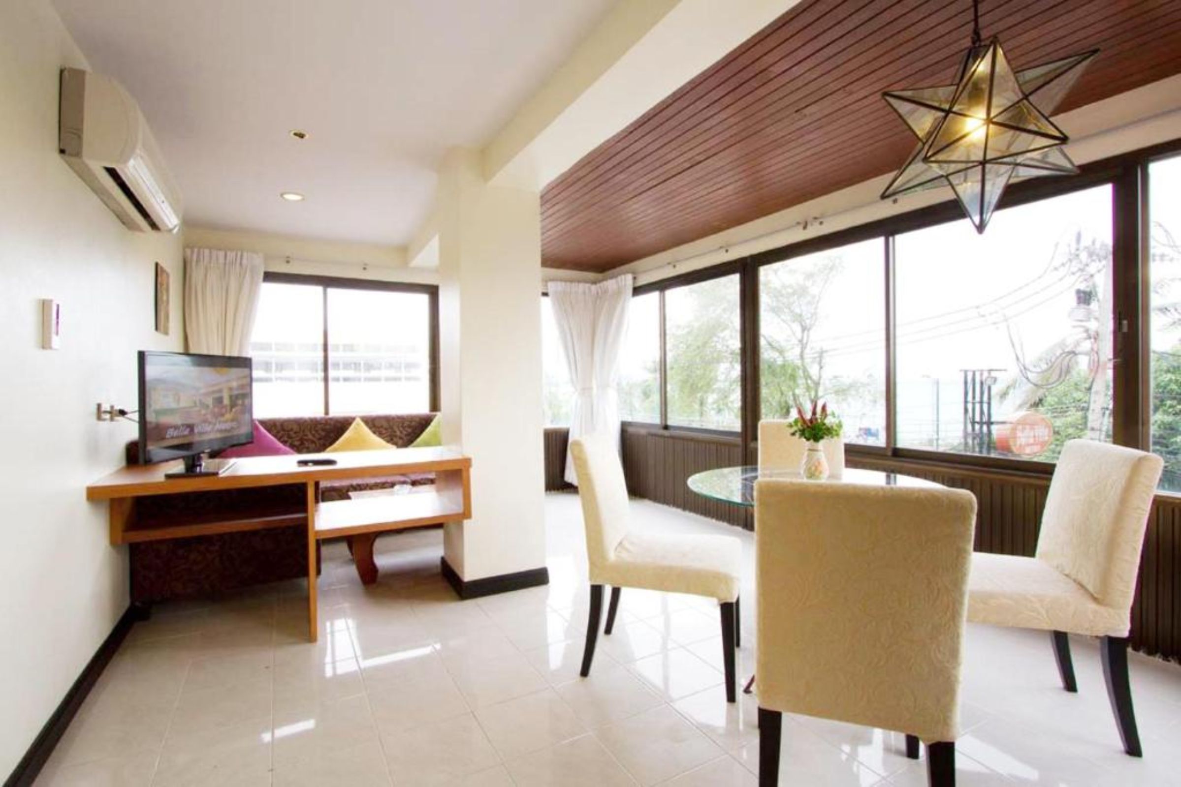 Junior Suite Standard