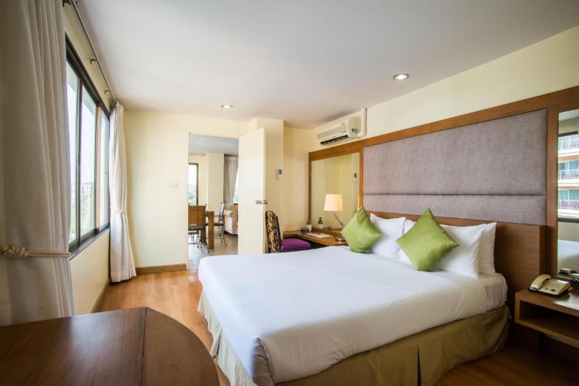 Family Room Standard