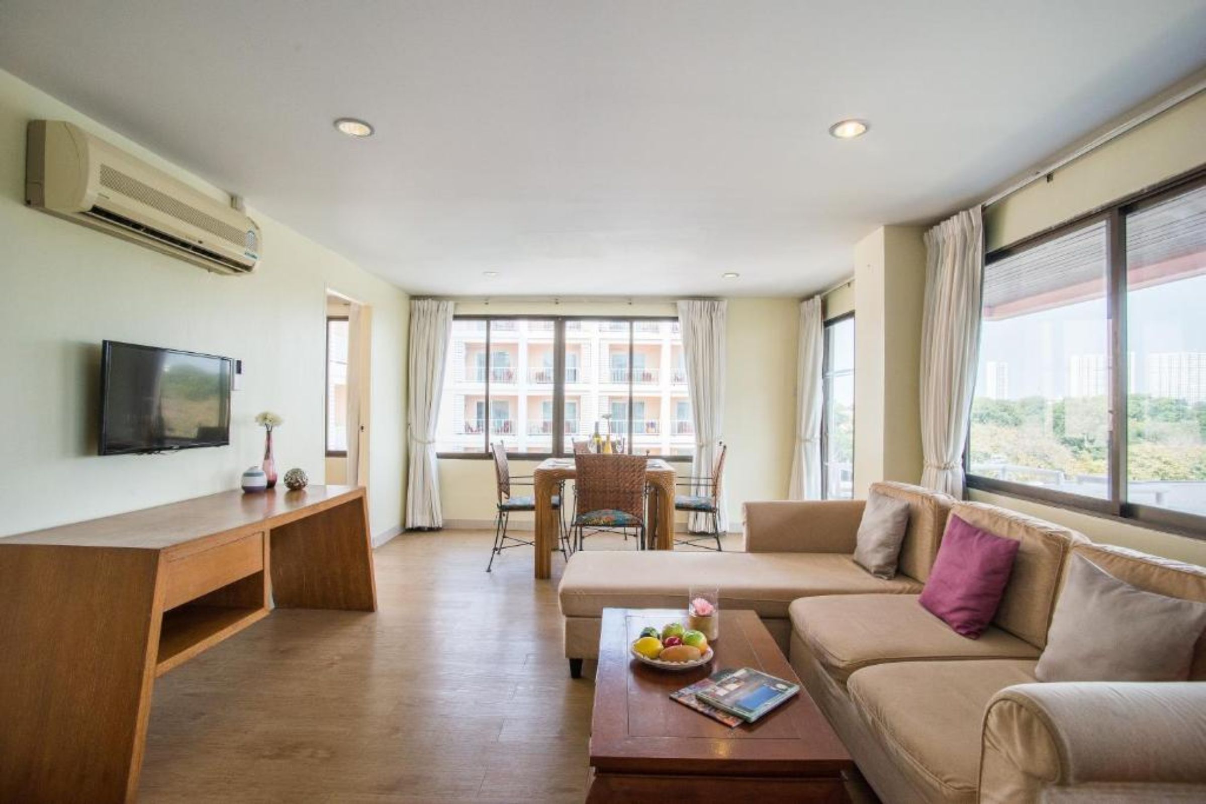 Family Room Standard