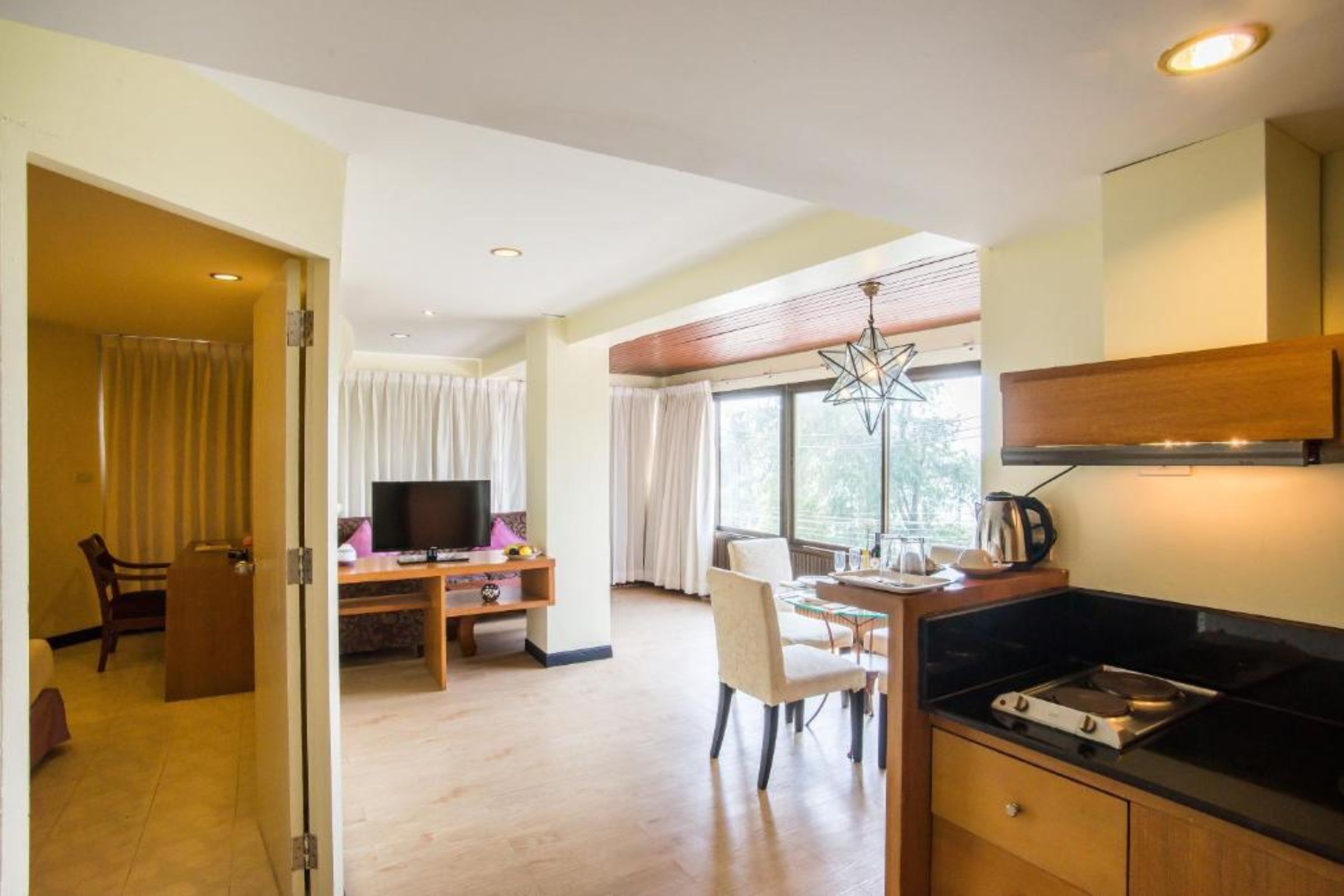 Junior Suite Standard