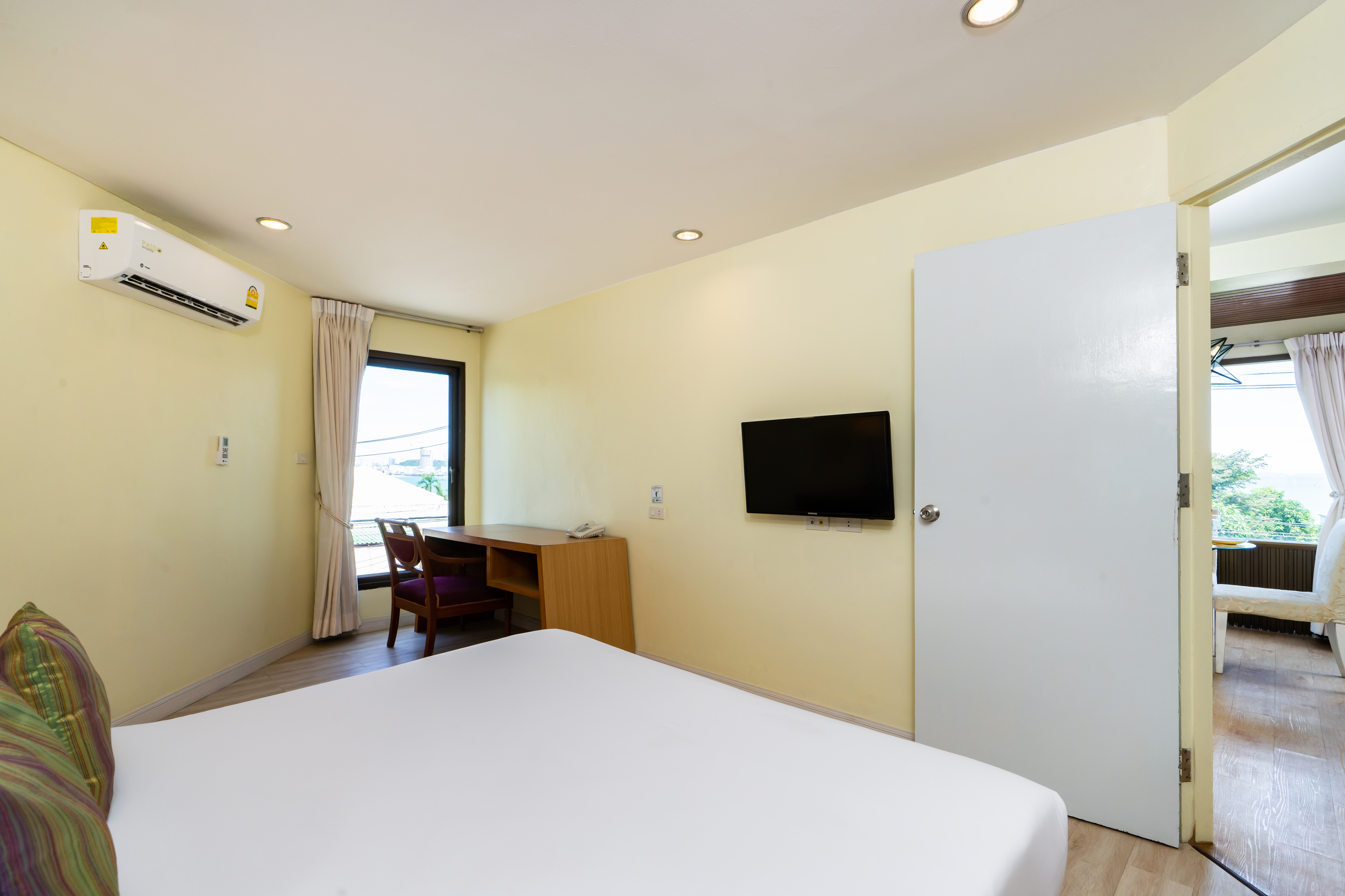 Junior Suite Standard