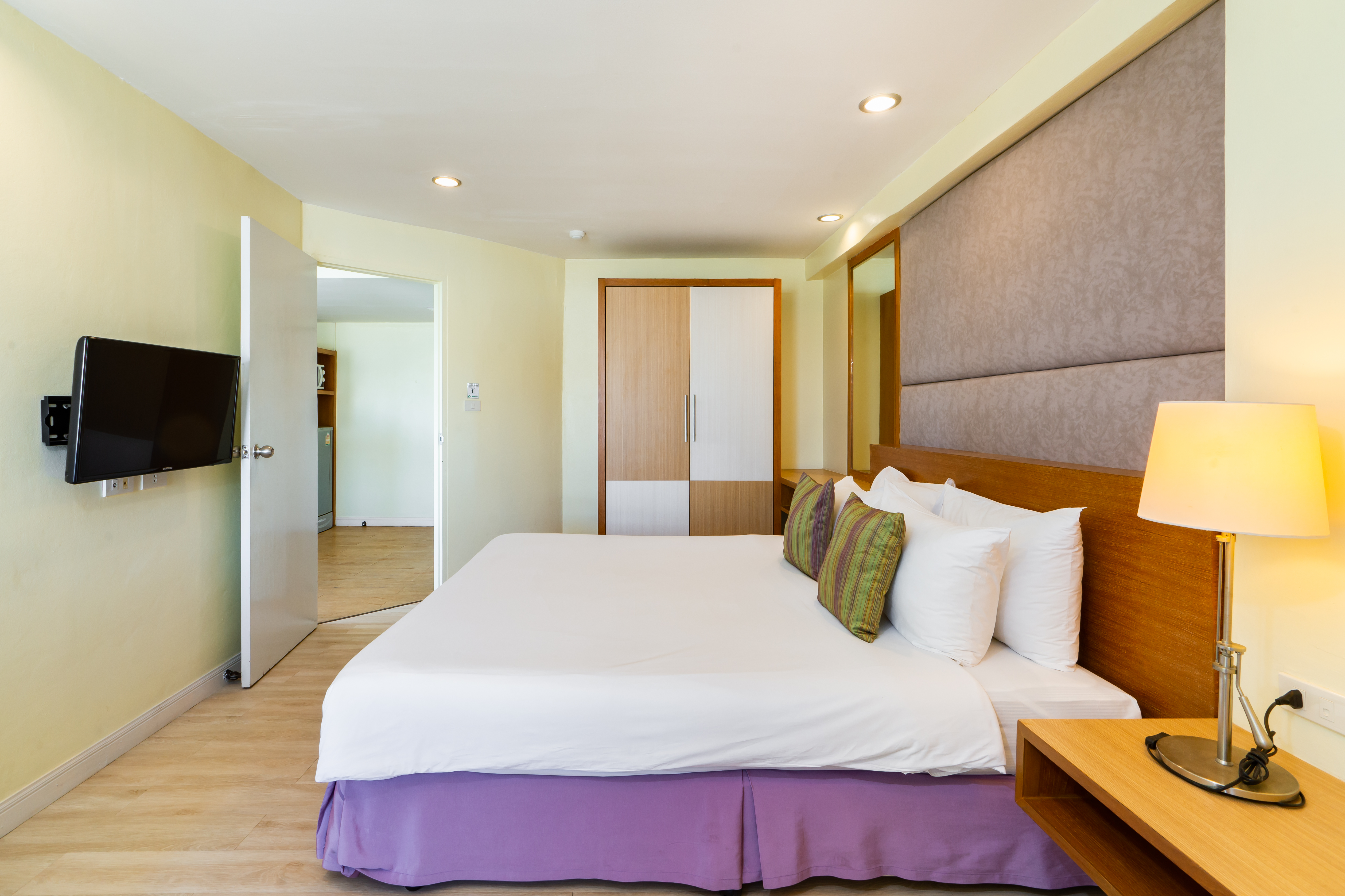 Junior Suite Standard