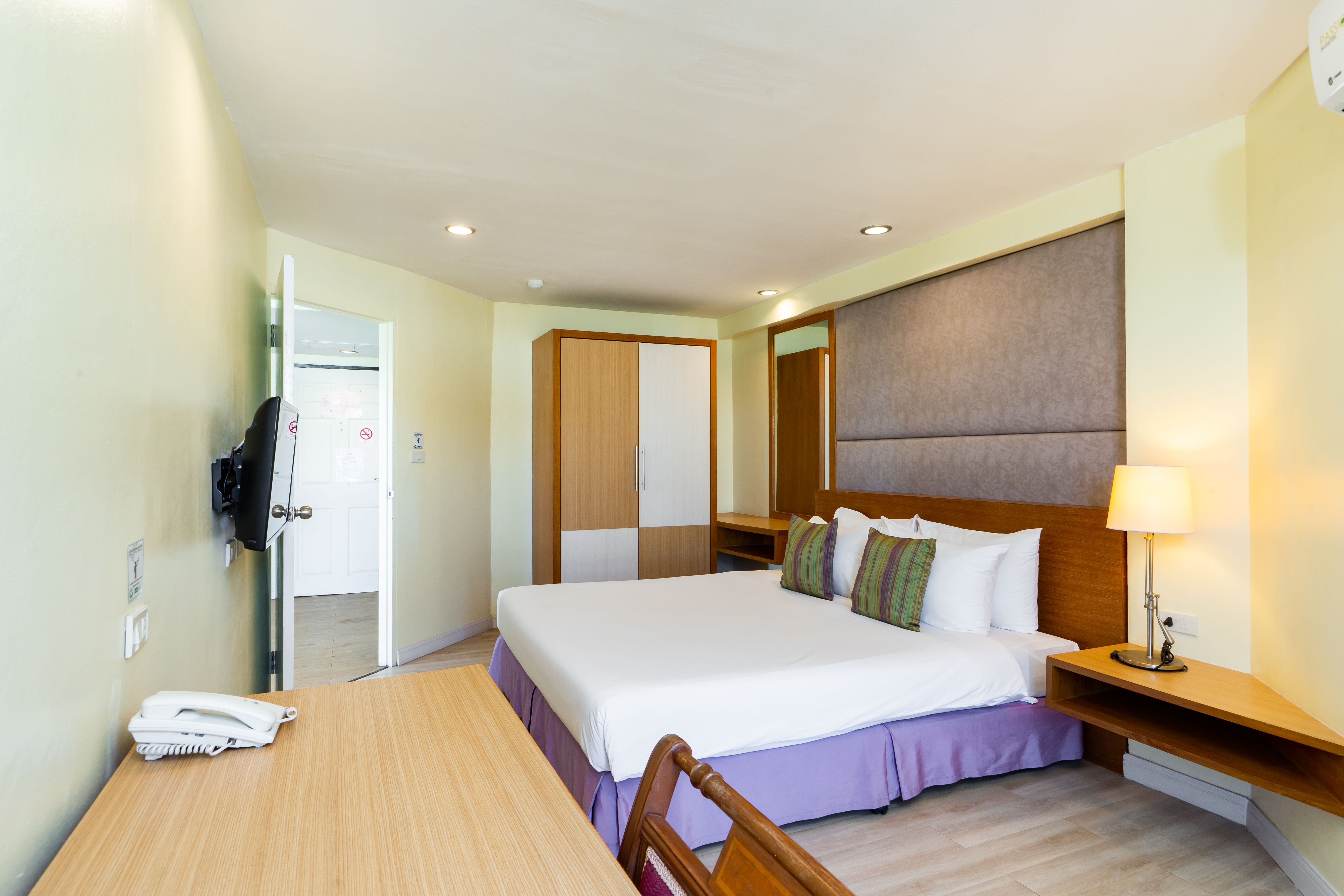 Junior Suite Standard