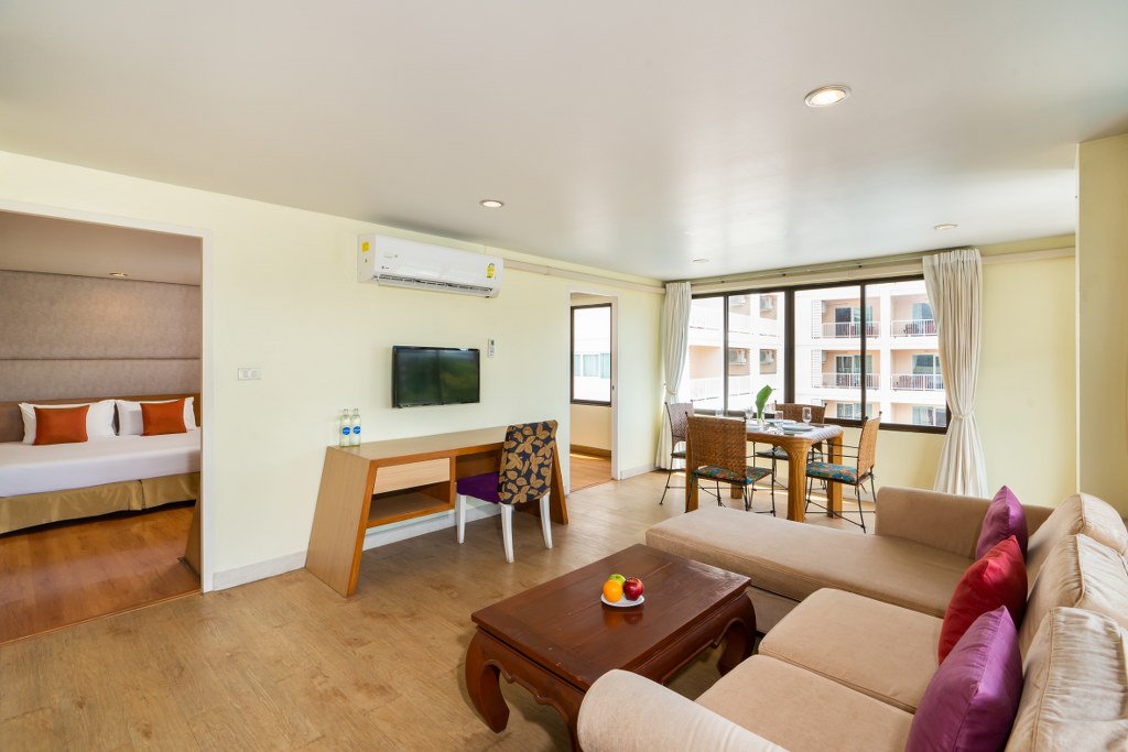 Family Room Standard