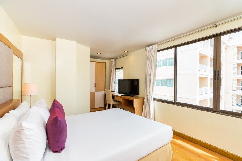 Family Room Standard