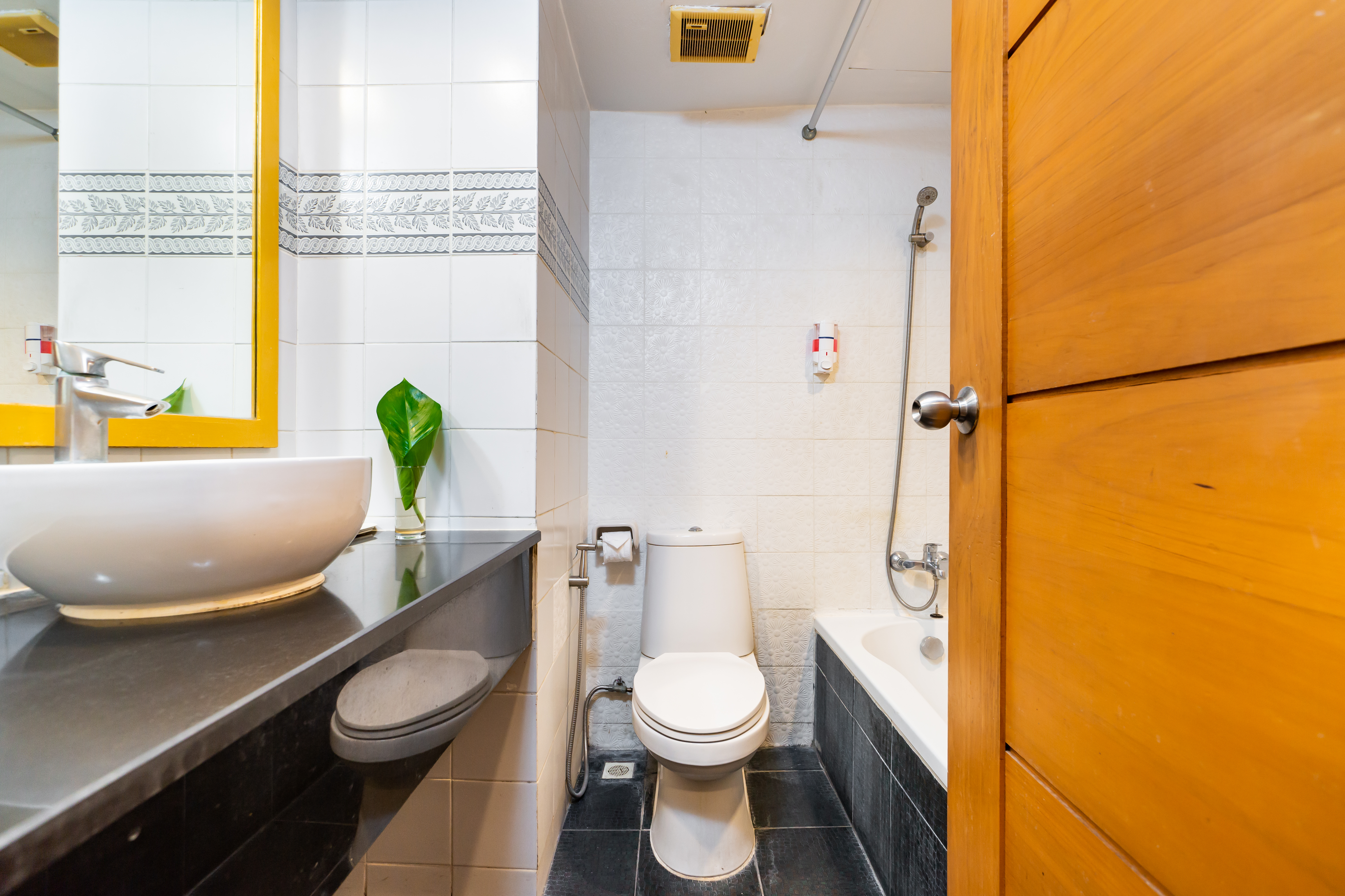 Family Room Standard