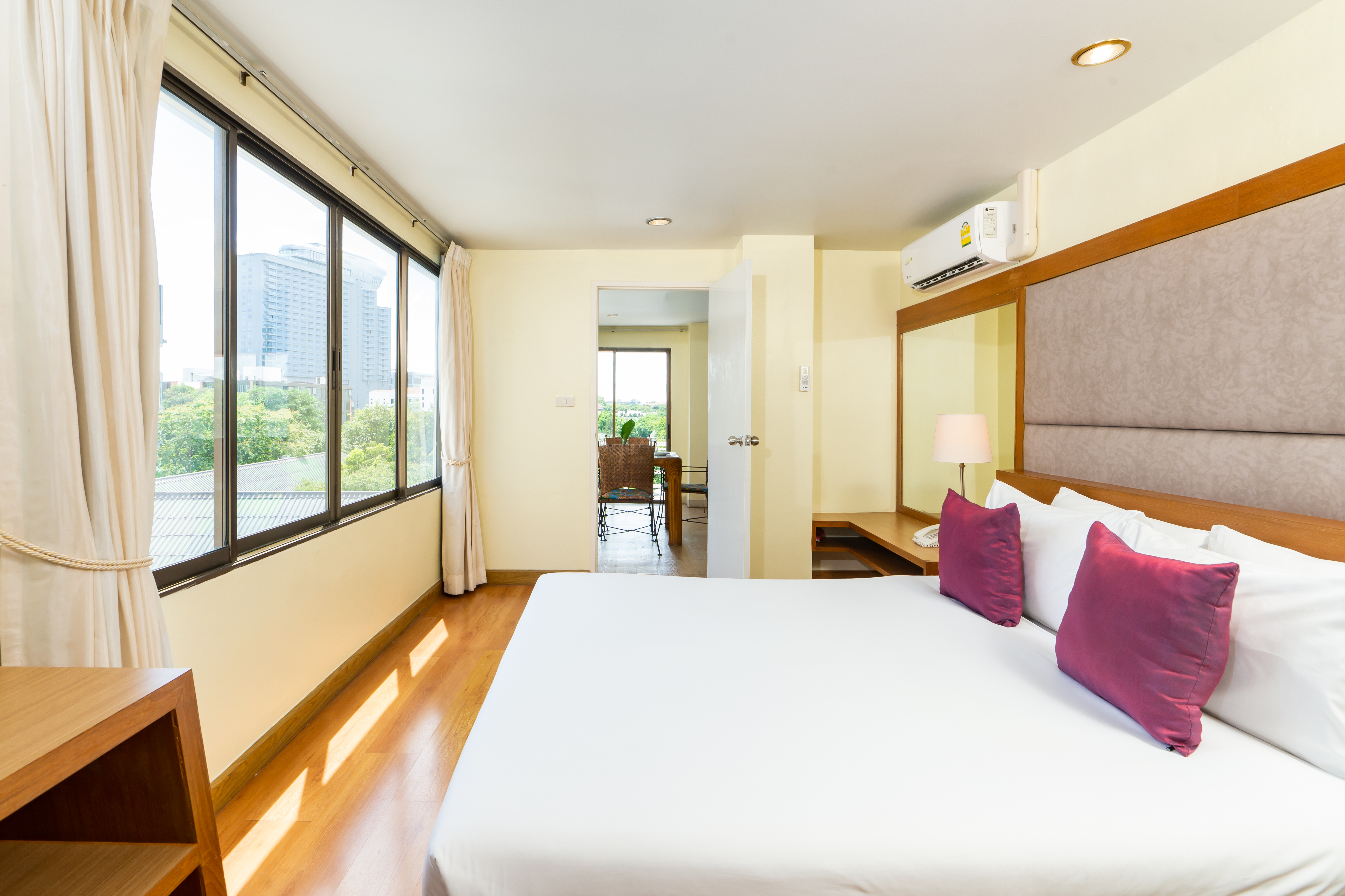 Family Room Standard