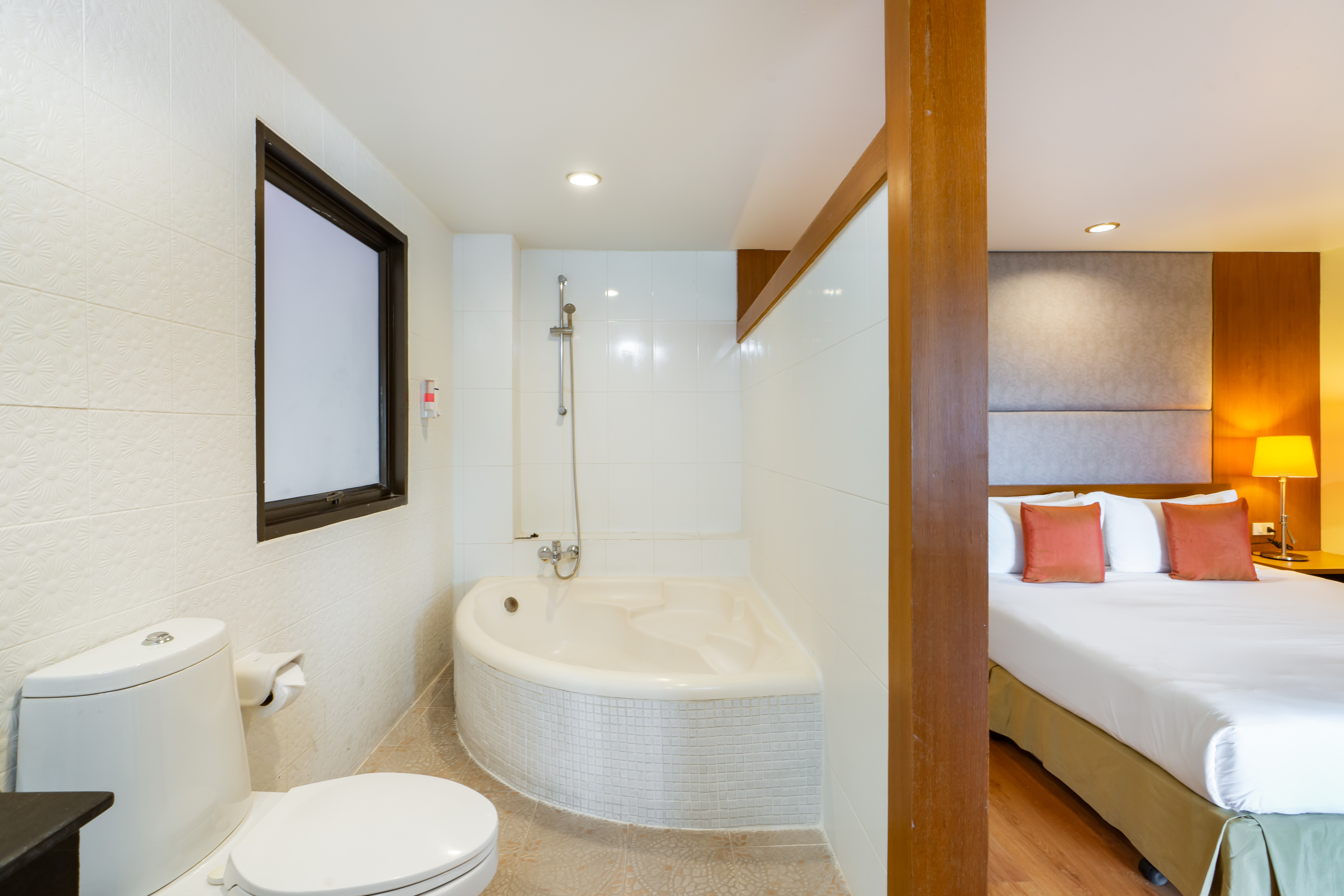 Family Room Standard