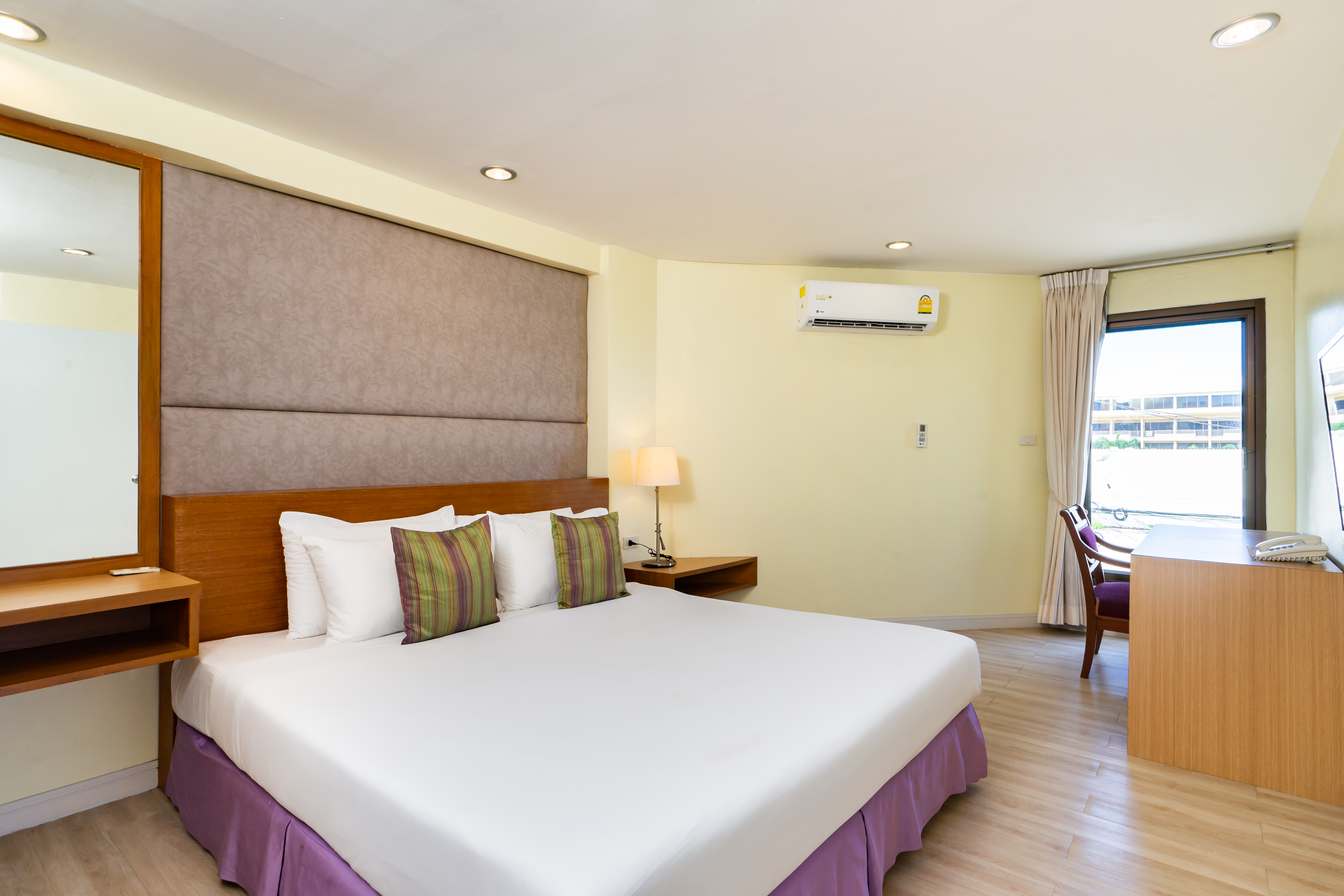 Junior Suite Standard