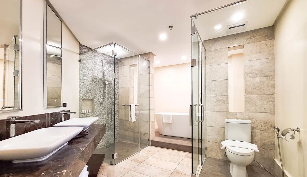 Family Room Standard