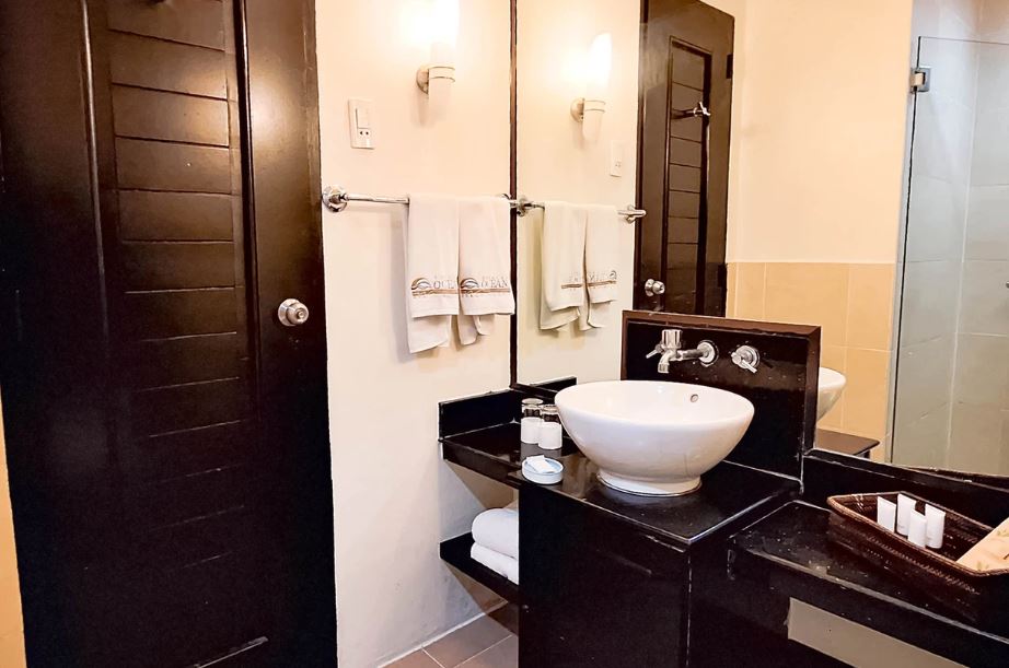 Double or Twin Superior