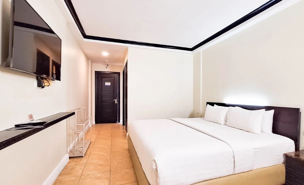 Double or Twin Superior